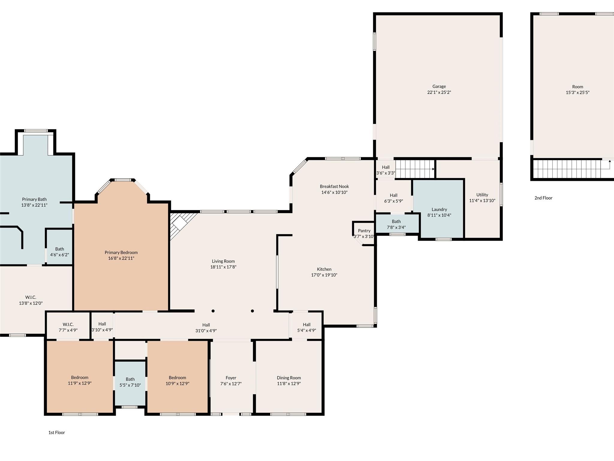 10302 Teich Loop, New Braunfels, TX 78132