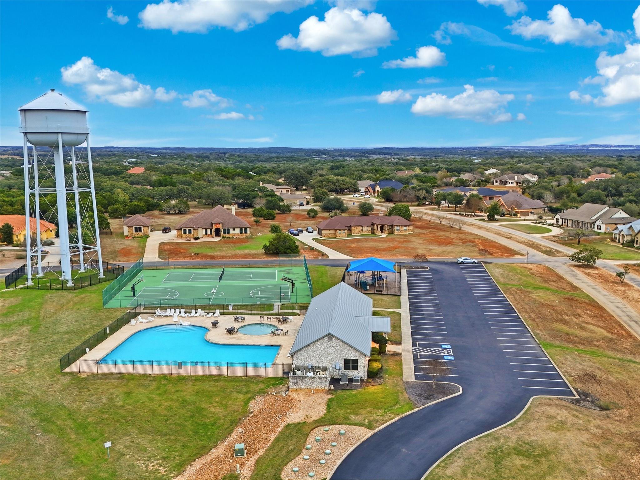 10302 Teich Loop, New Braunfels, TX 78132