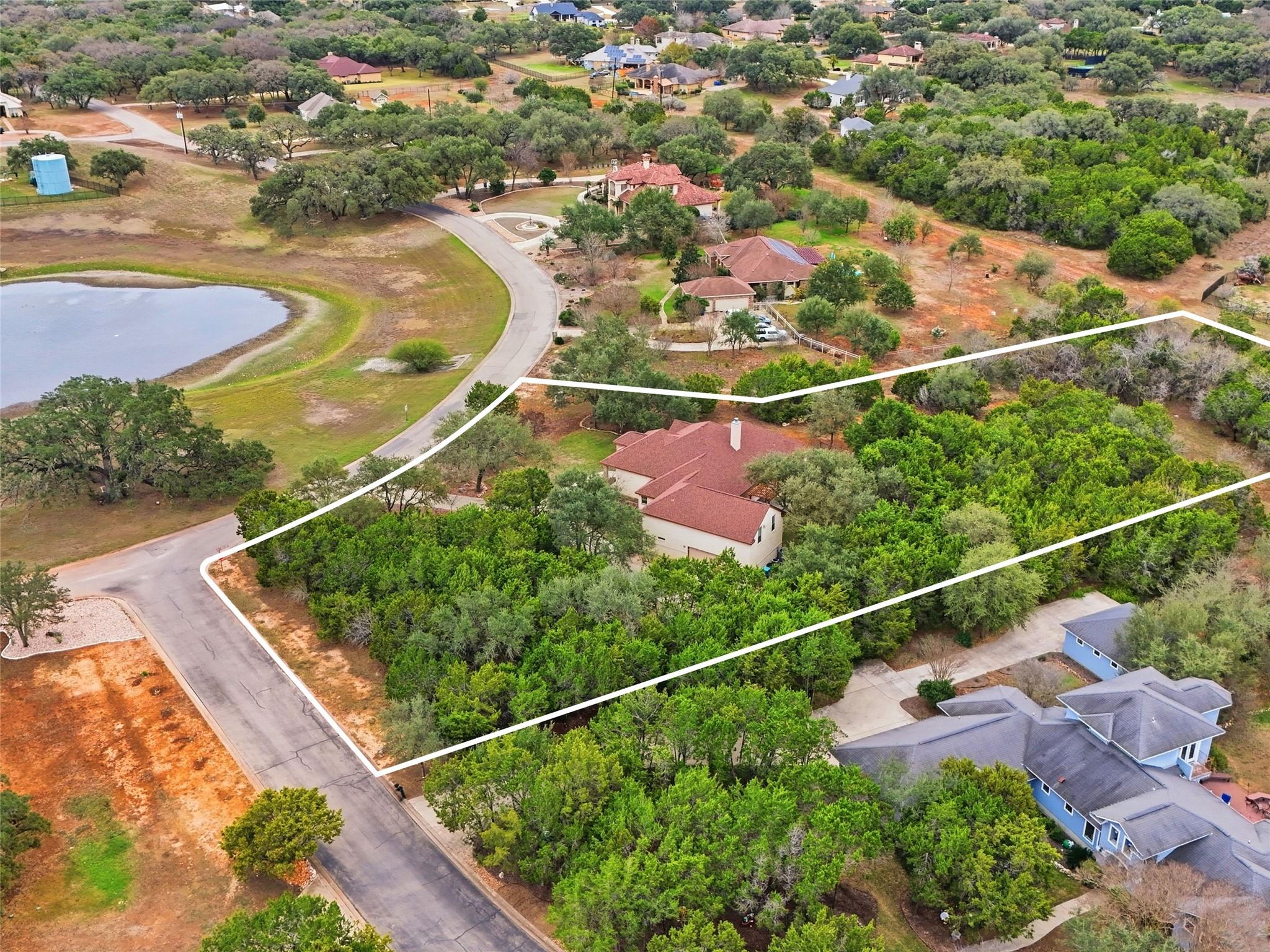 10302 Teich Loop, New Braunfels, TX 78132