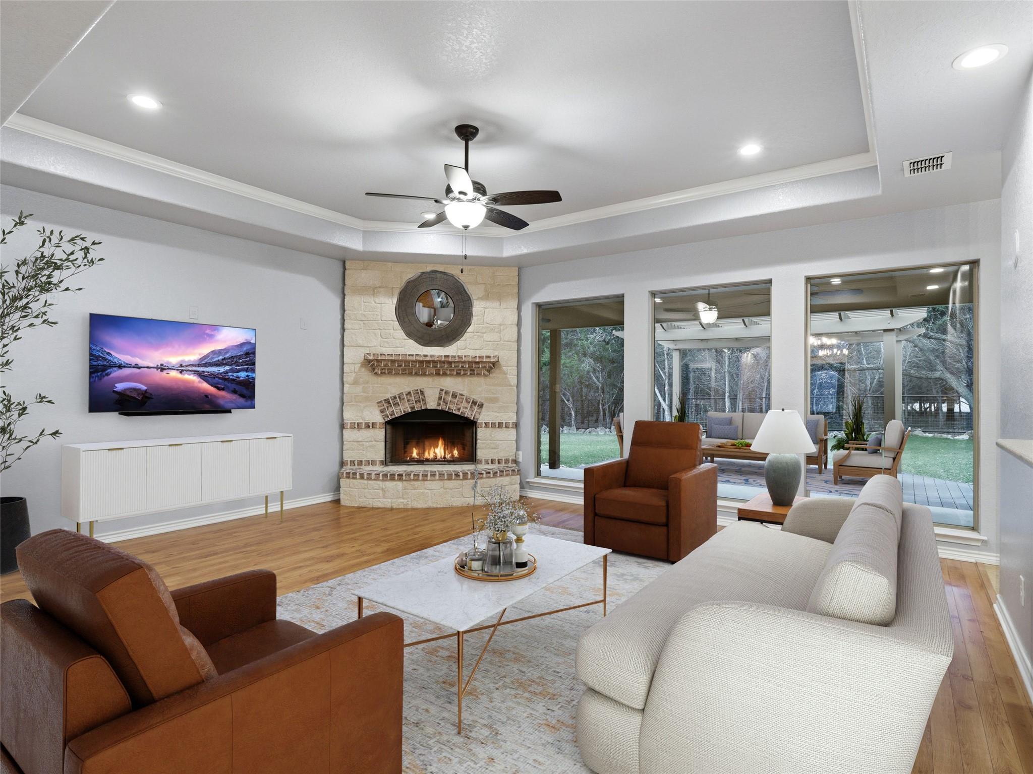 10302 Teich Loop, New Braunfels, TX 78132