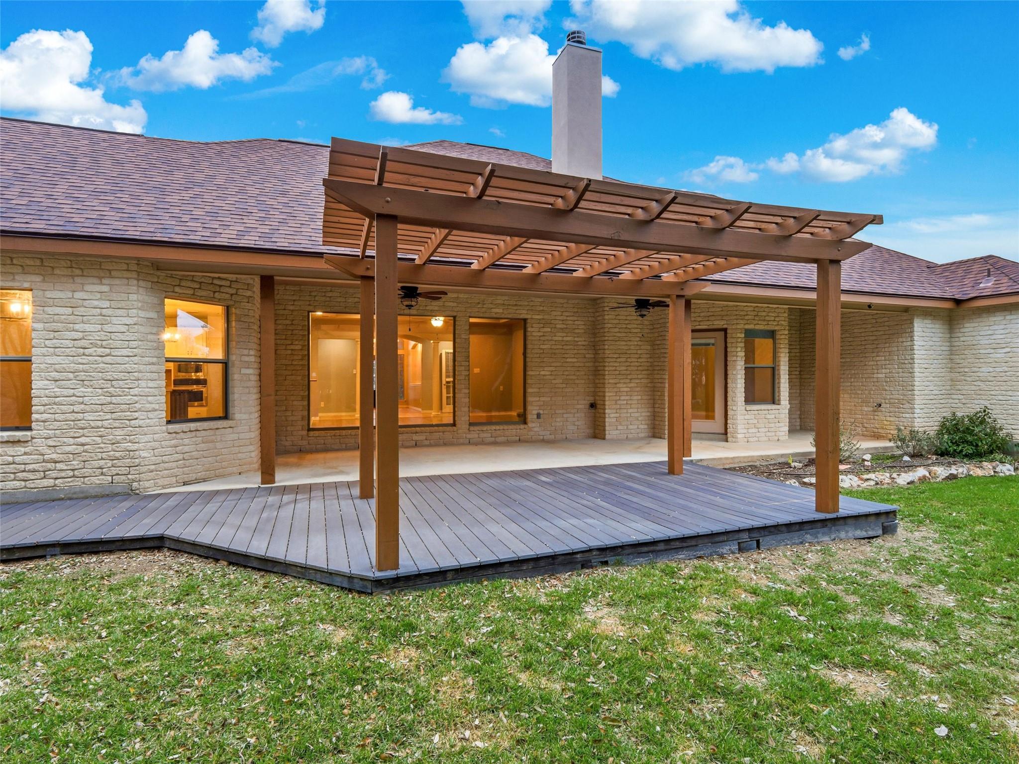 10302 Teich Loop, New Braunfels, TX 78132