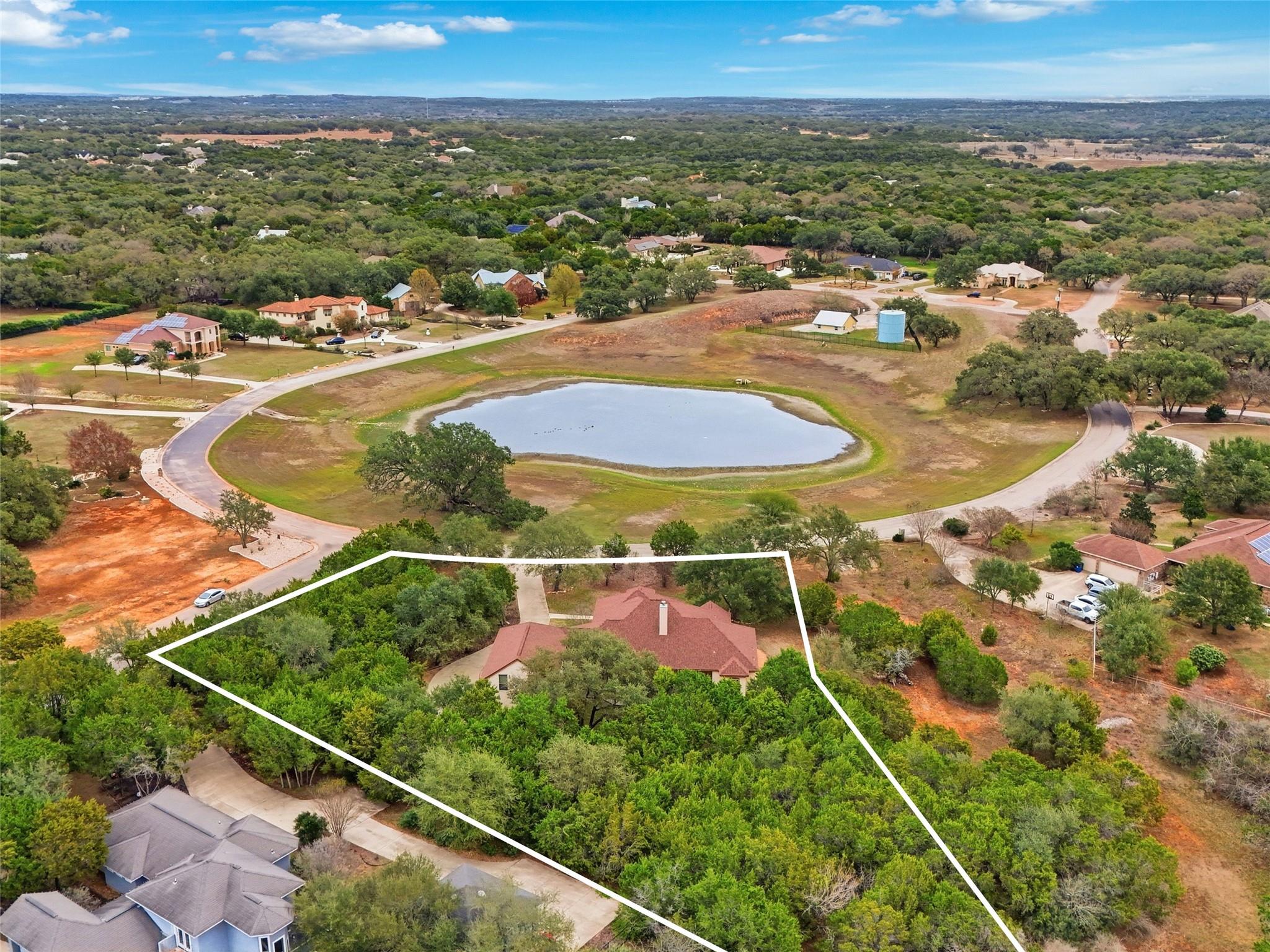 10302 Teich Loop, New Braunfels, TX 78132