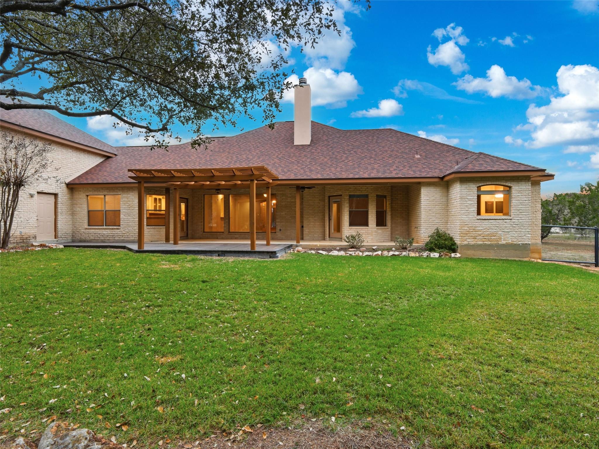 10302 Teich Loop, New Braunfels, TX 78132