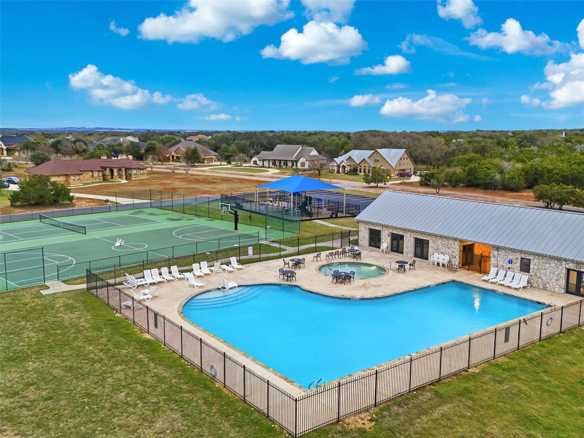 10302 Teich Loop, New Braunfels, TX 78132