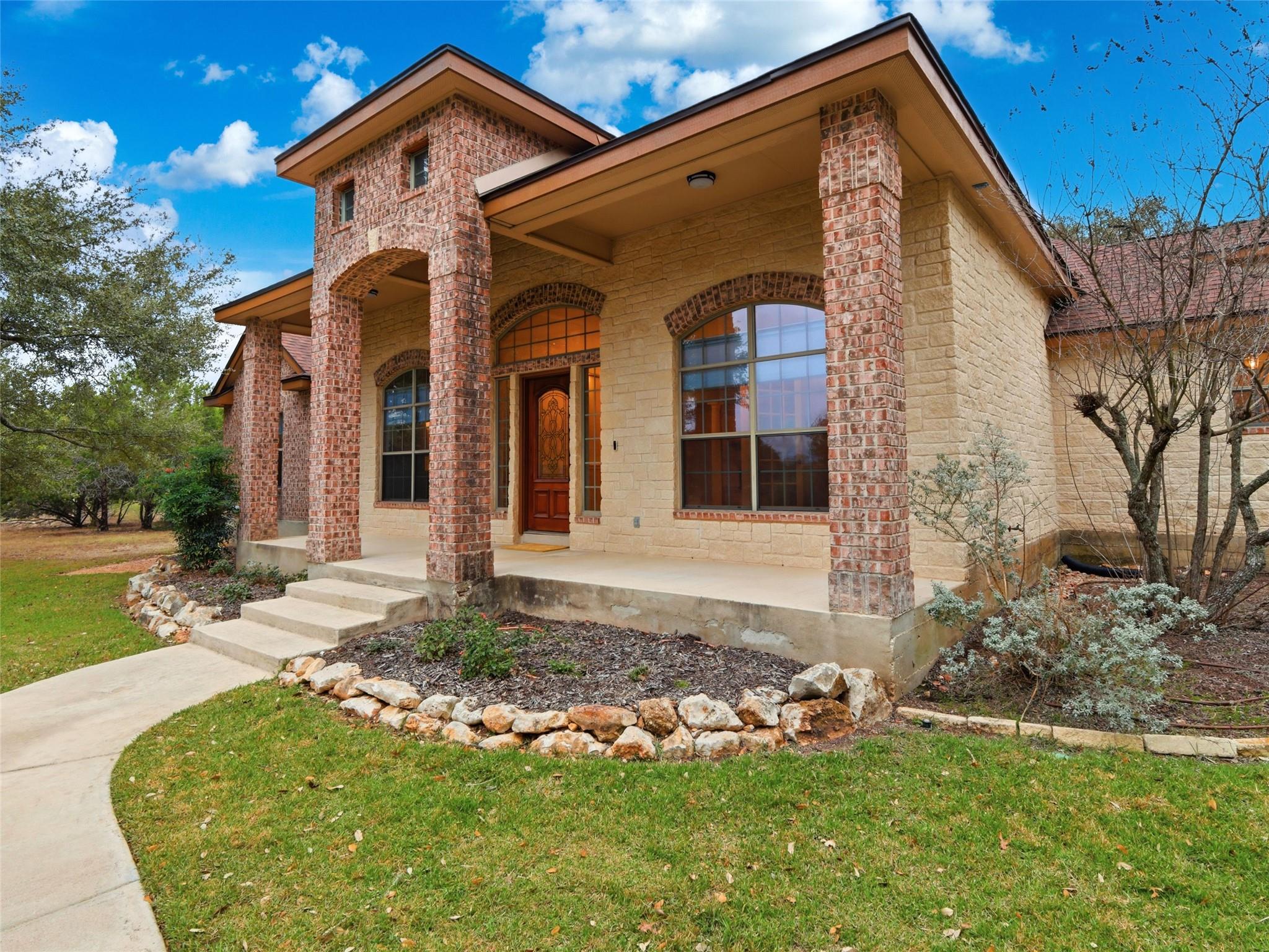 10302 Teich Loop, New Braunfels, TX 78132