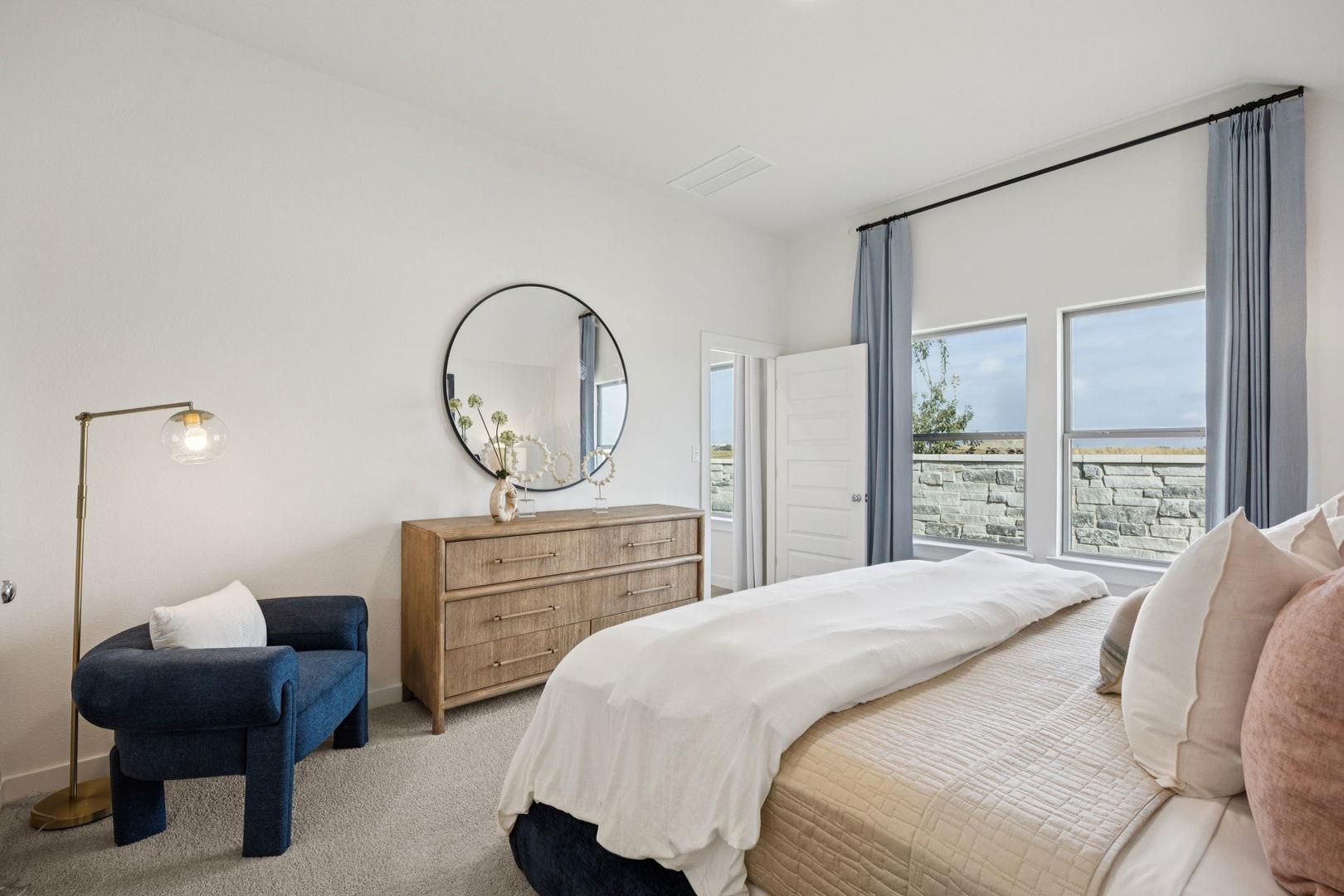 105 Mandeville Dr, Hutto, TX 78634