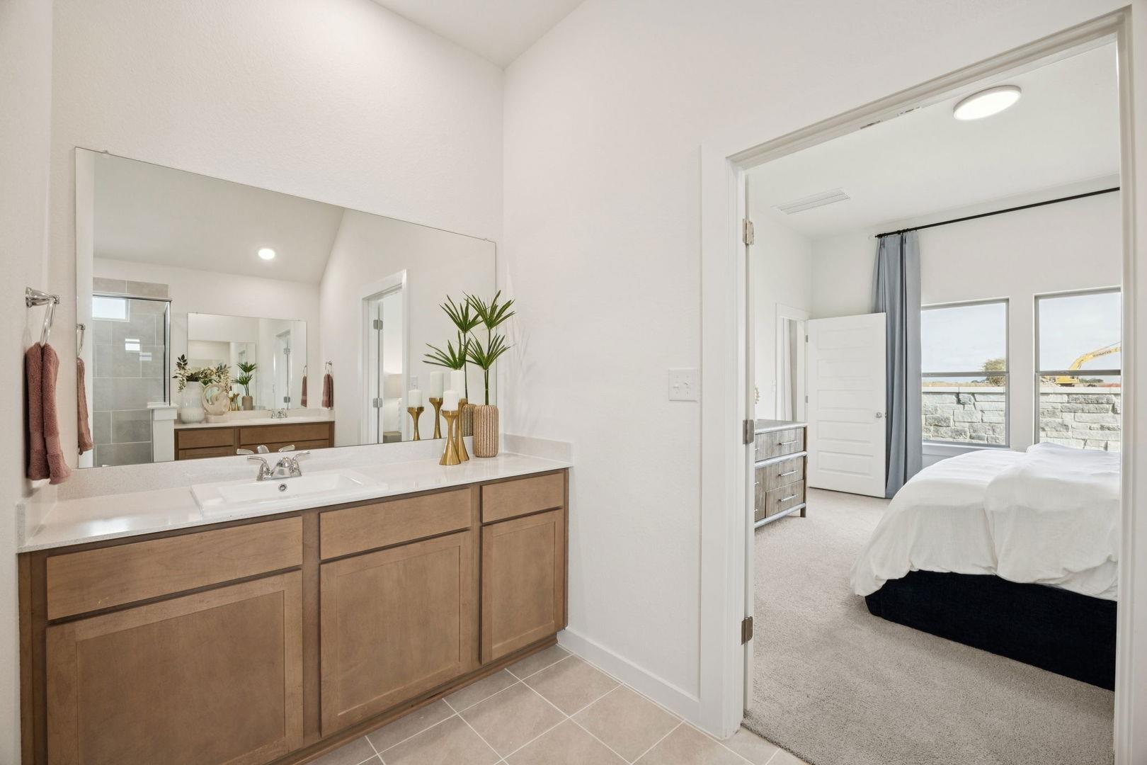 105 Mandeville Dr, Hutto, TX 78634