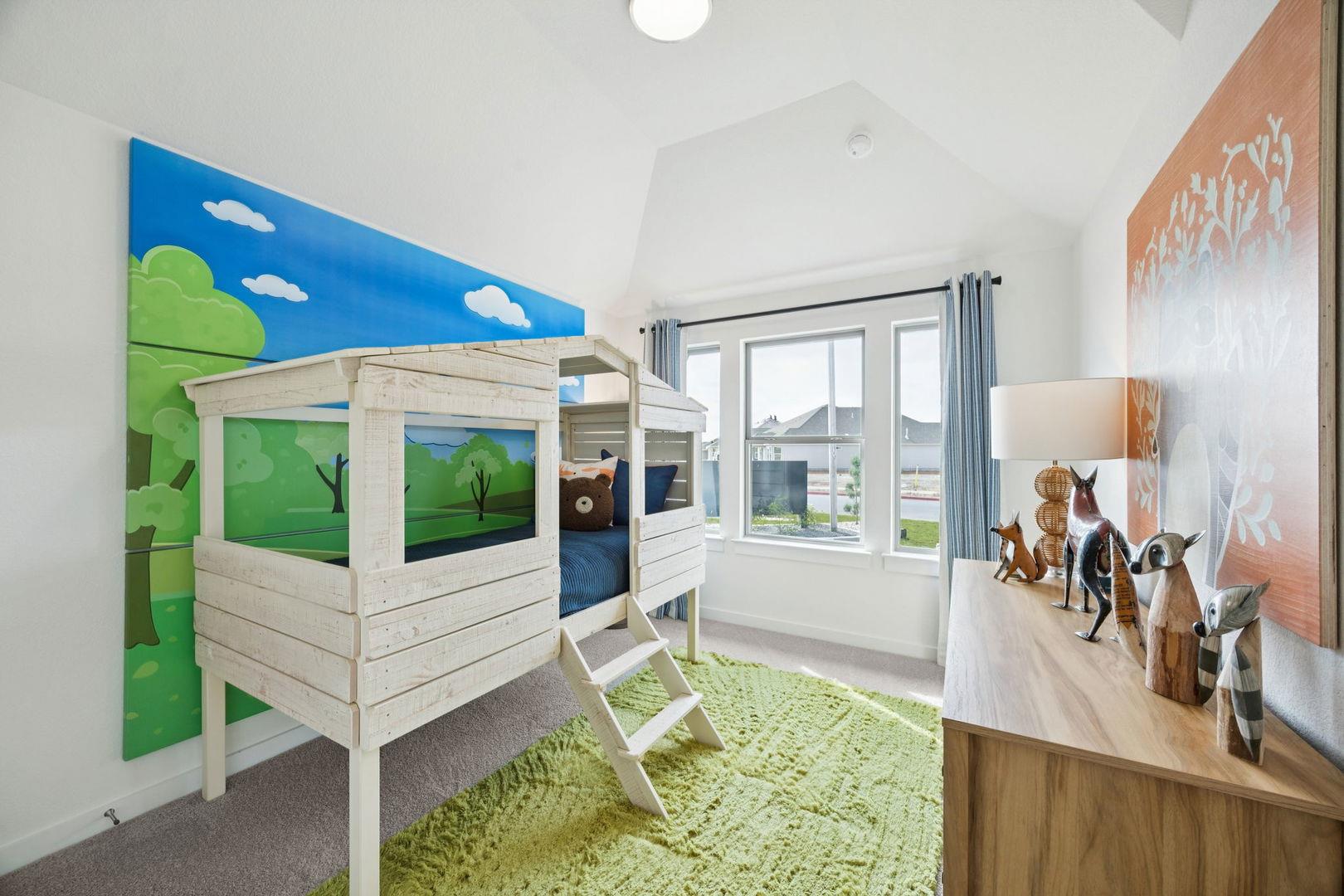 105 Mandeville Dr, Hutto, TX 78634