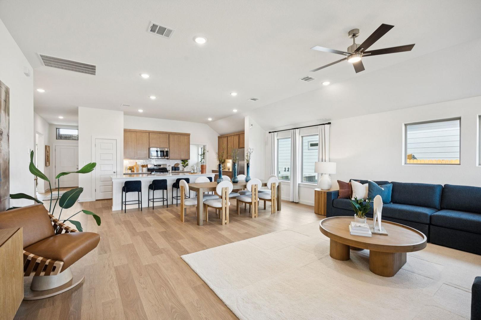 105 Mandeville Dr, Hutto, TX 78634