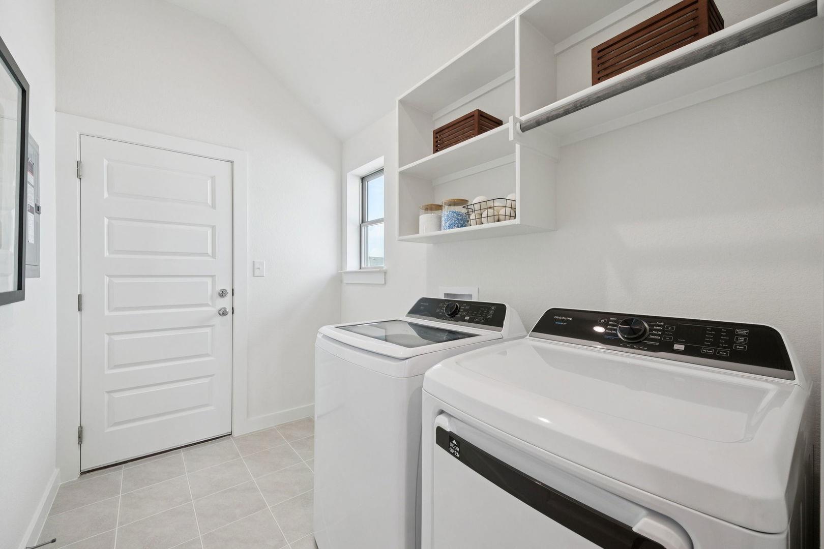 105 Mandeville Dr, Hutto, TX 78634