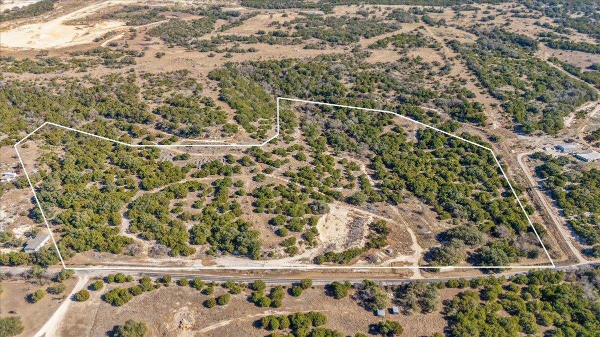 16350 Cedar Valley Rd, Salado, TX 76571