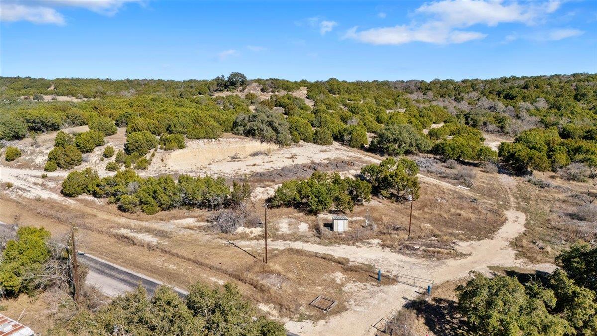 16350 Cedar Valley Rd, Salado, TX 76571