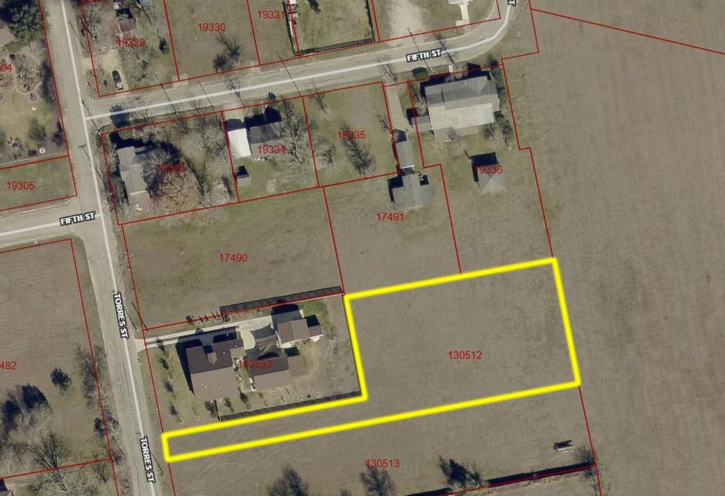 TBD Torres St, Lockhart, TX 78644