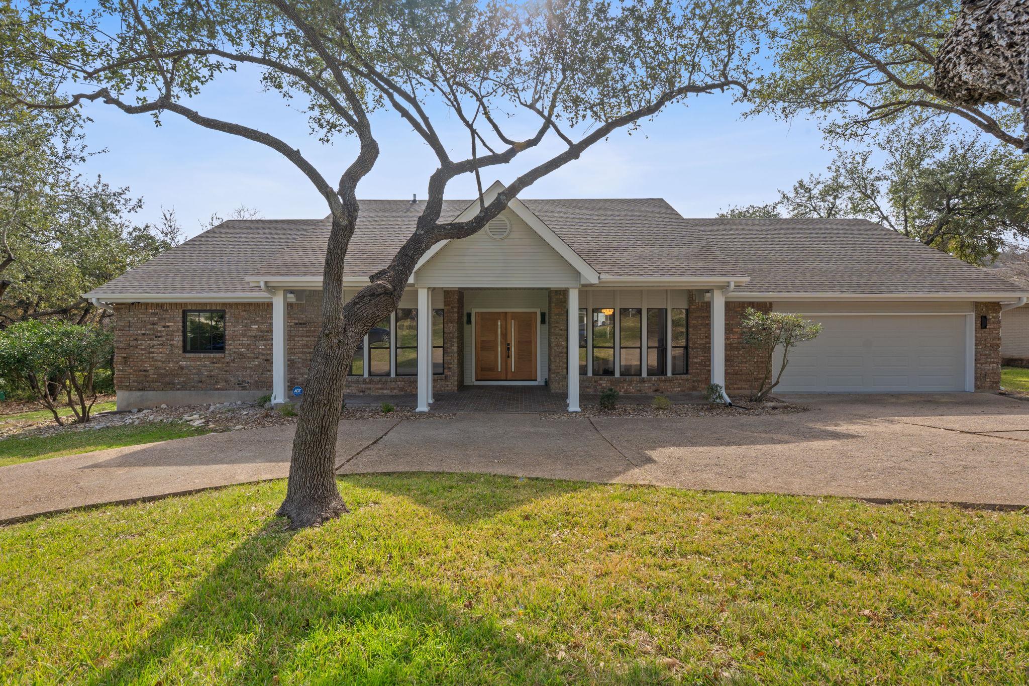 6311 Rusty Ridge Dr, Austin, TX 78731