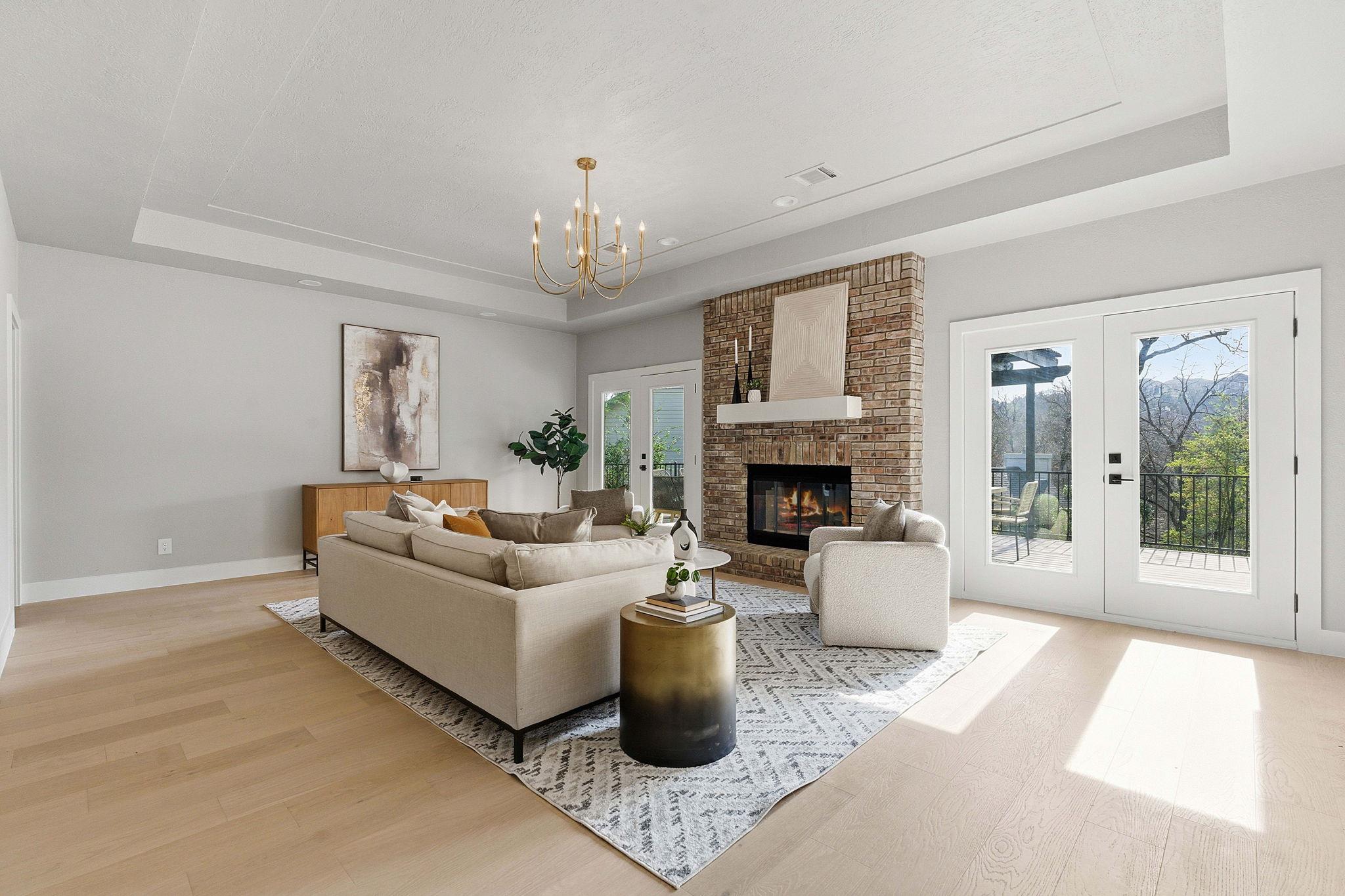 6311 Rusty Ridge Dr, Austin, TX 78731