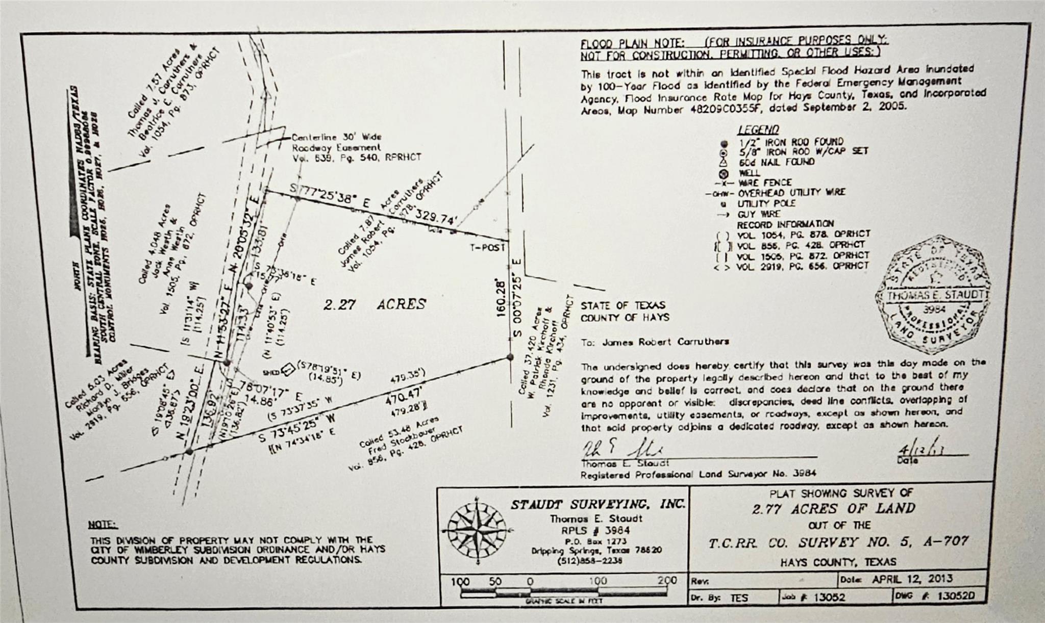 961 Buttercup Ln, Wimberley, TX 78676