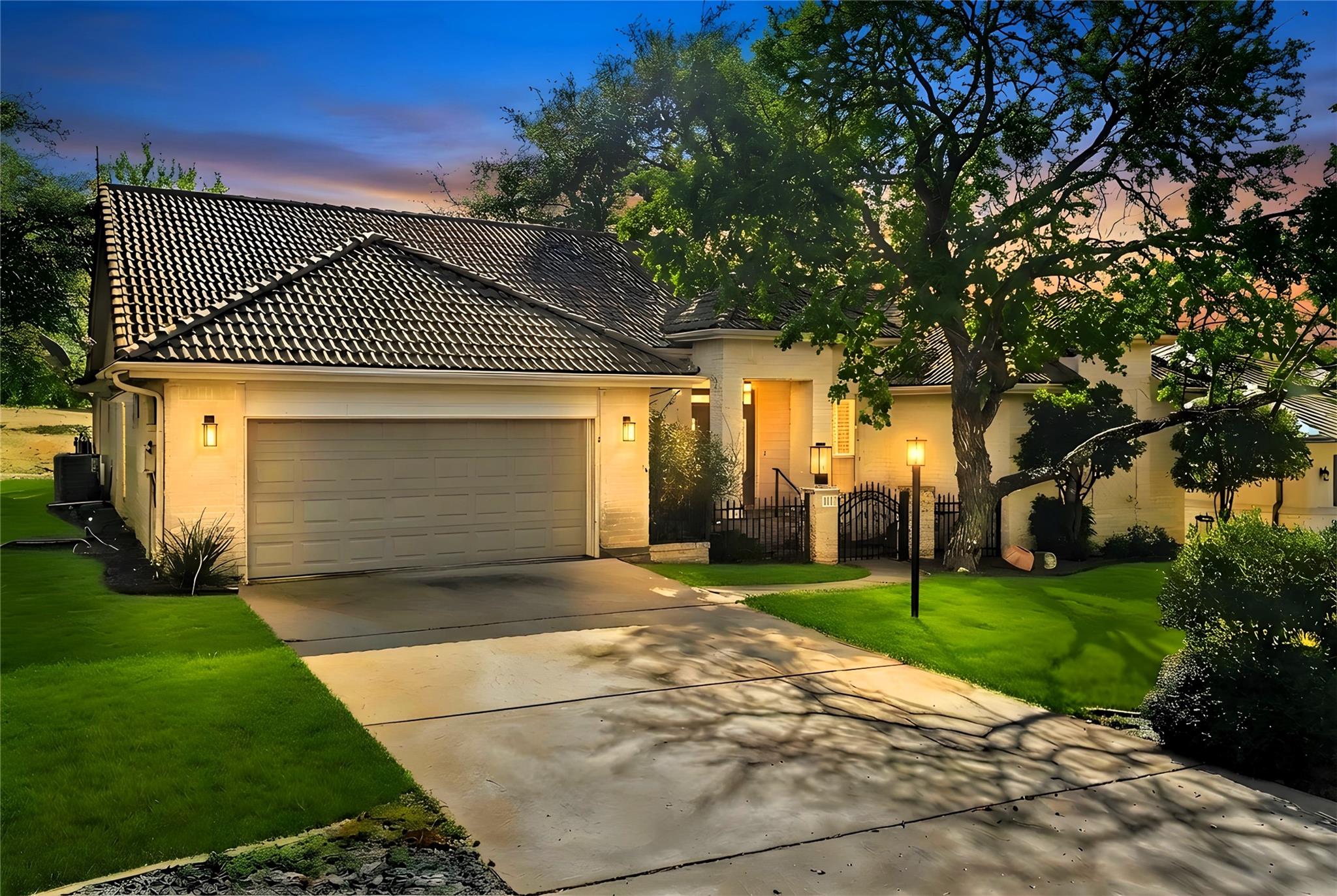 407 Quick Silver, Horseshoe Bay, TX 78657