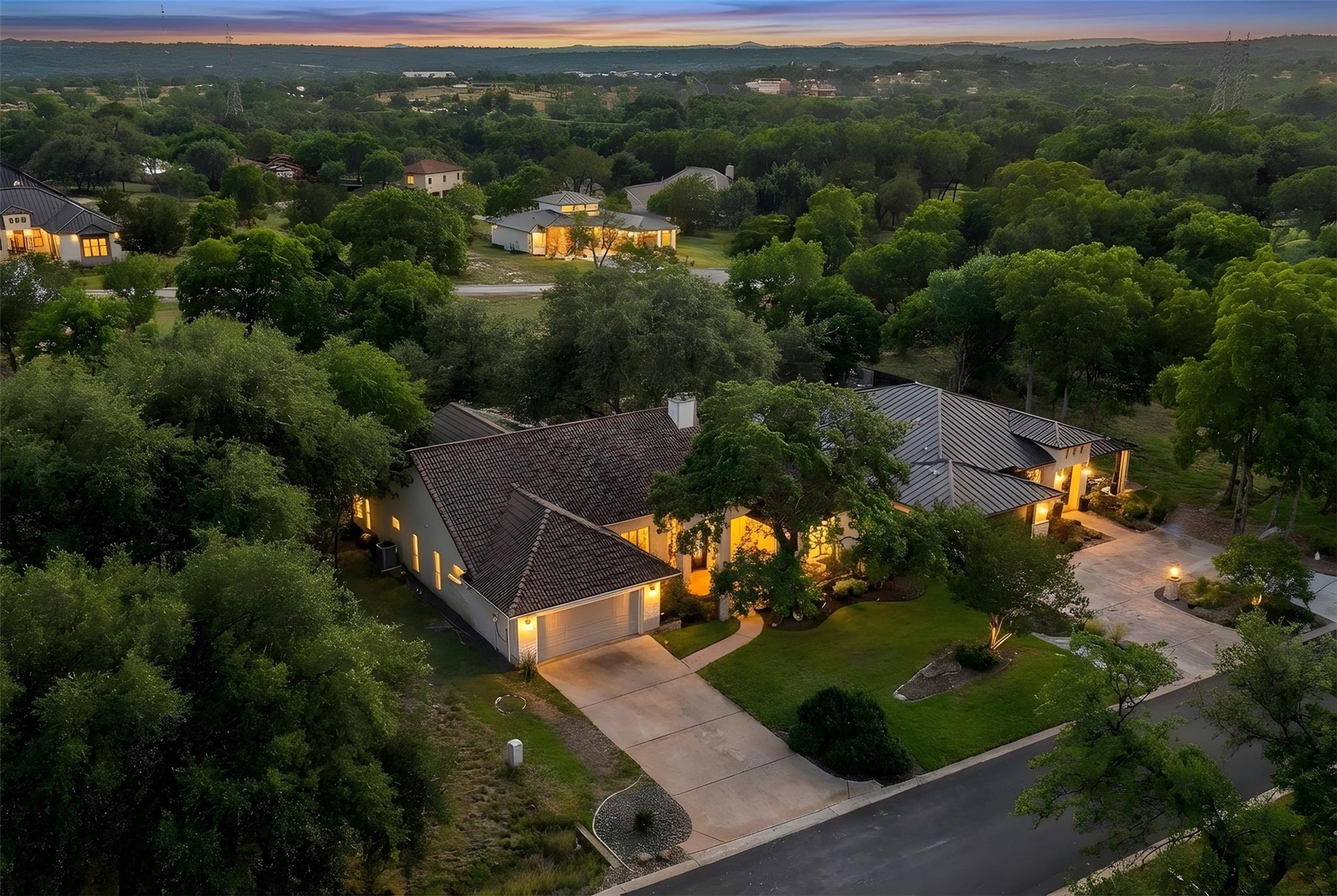 407 Quick Silver, Horseshoe Bay, TX 78657