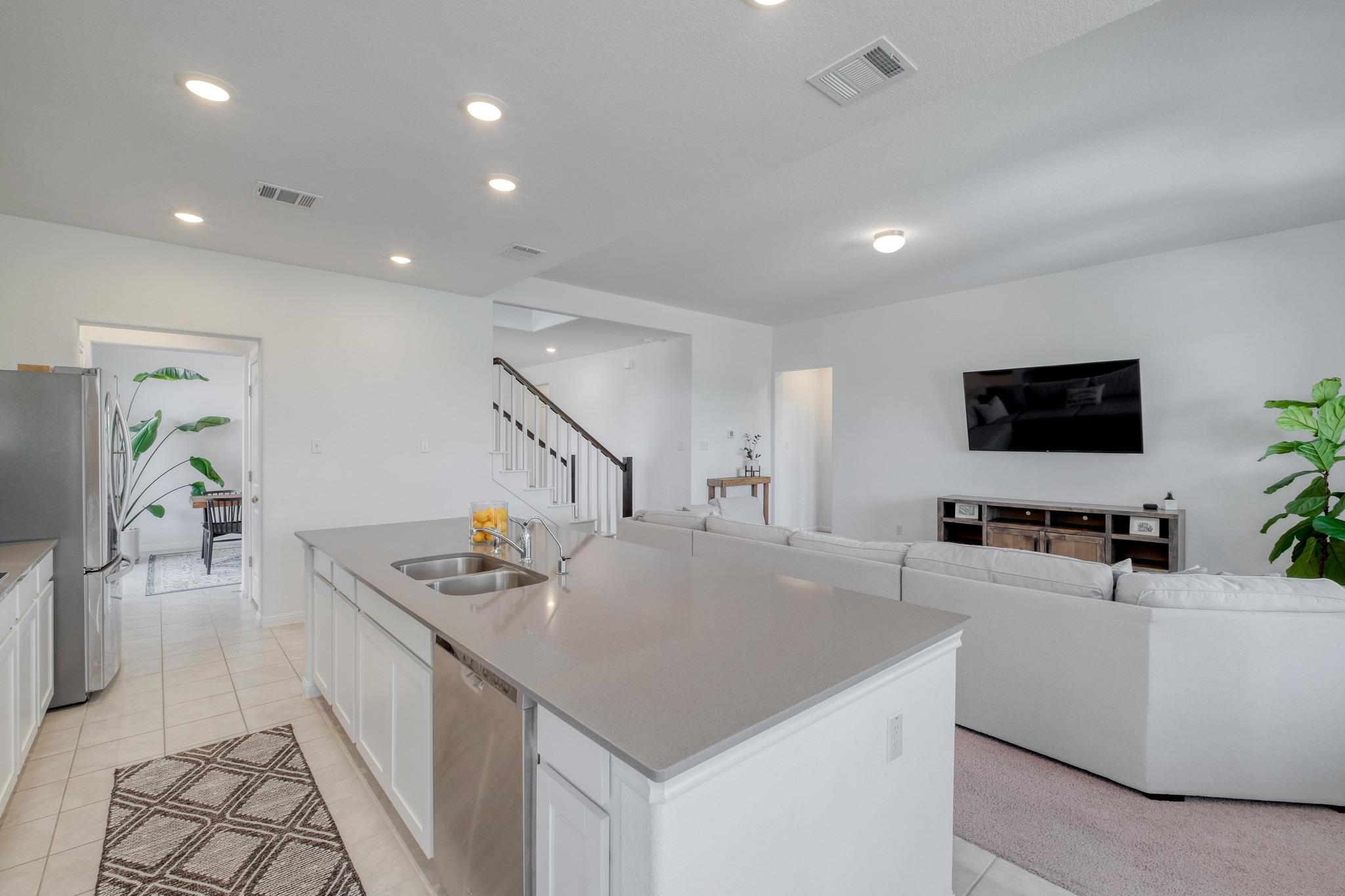 19524 Landmark Dr, Pflugerville, TX 78660