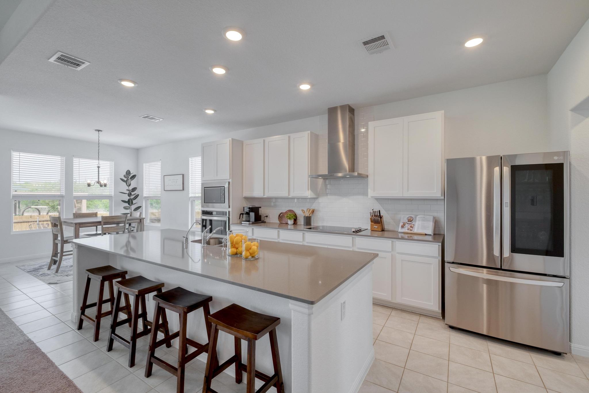 19524 Landmark Dr, Pflugerville, TX 78660