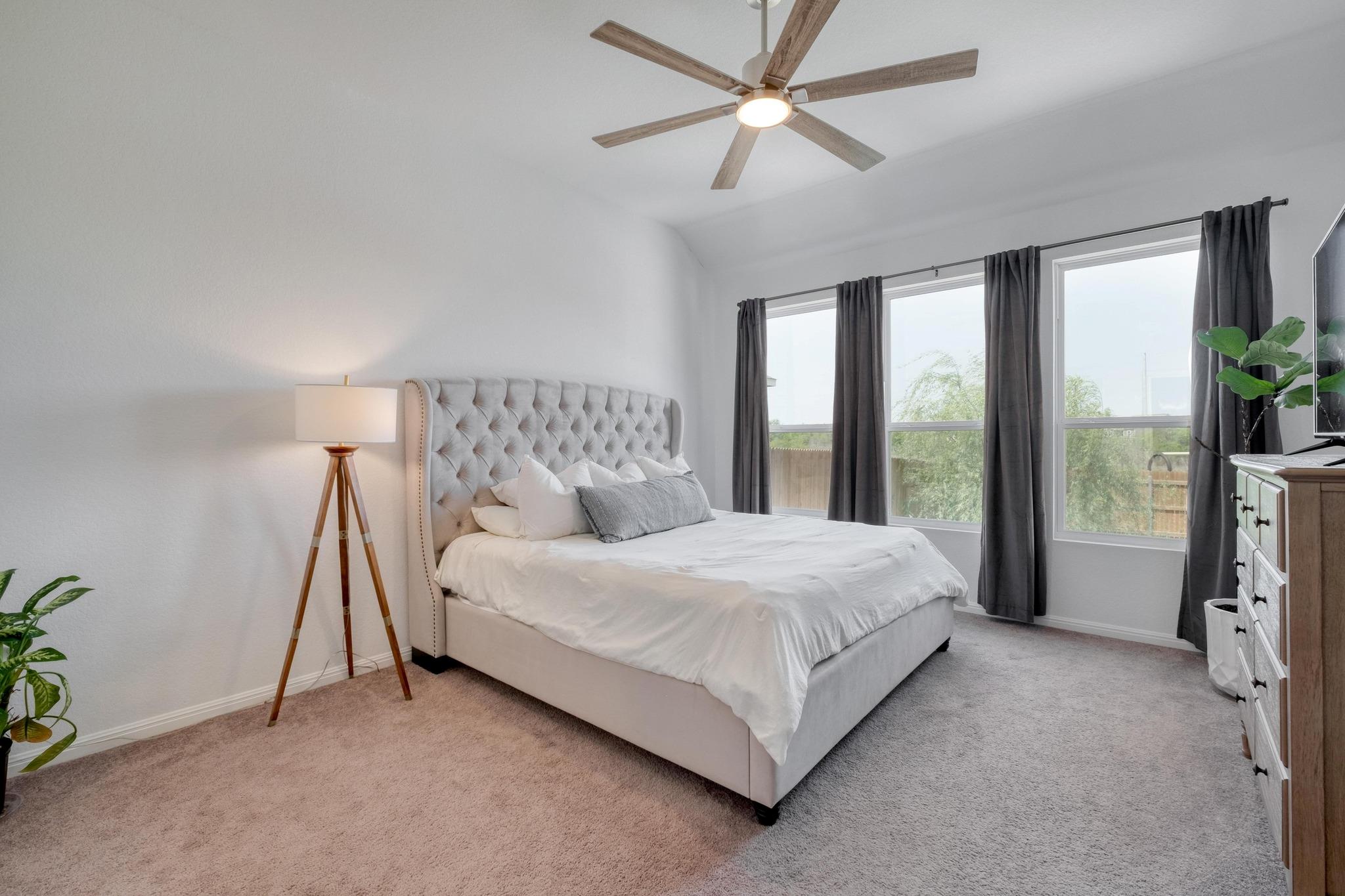 19524 Landmark Dr, Pflugerville, TX 78660