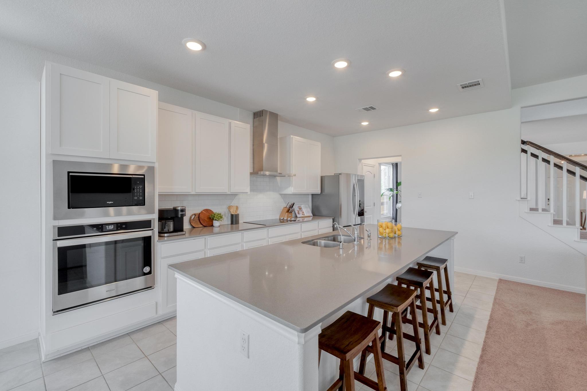 19524 Landmark Dr, Pflugerville, TX 78660