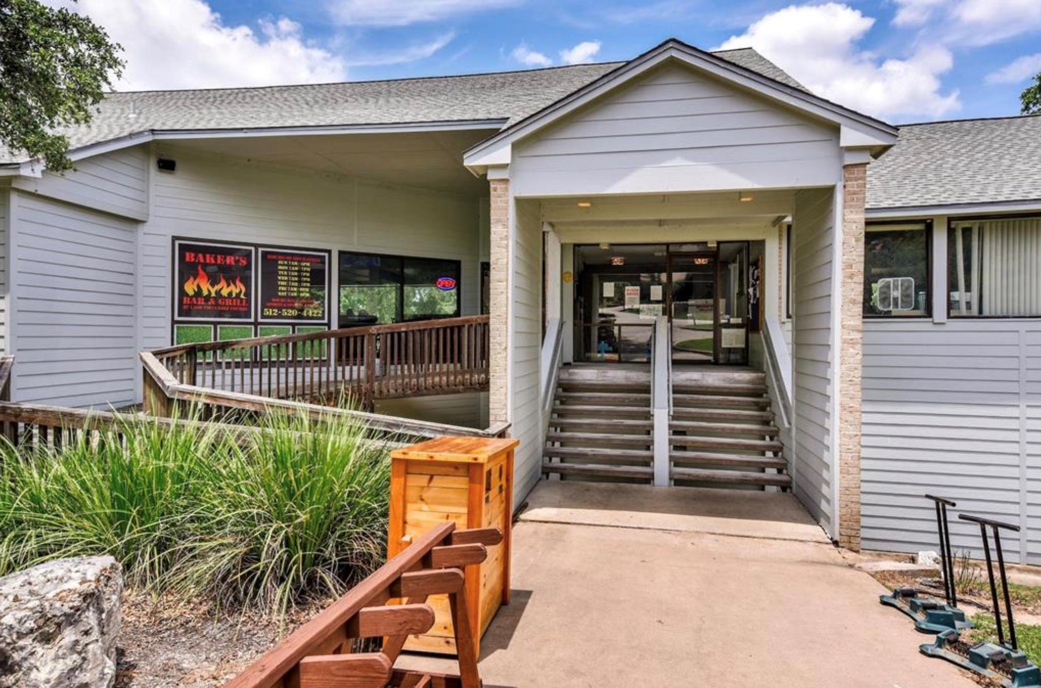 21844 Ticonderoga Ave, Lago Vista, TX 78645