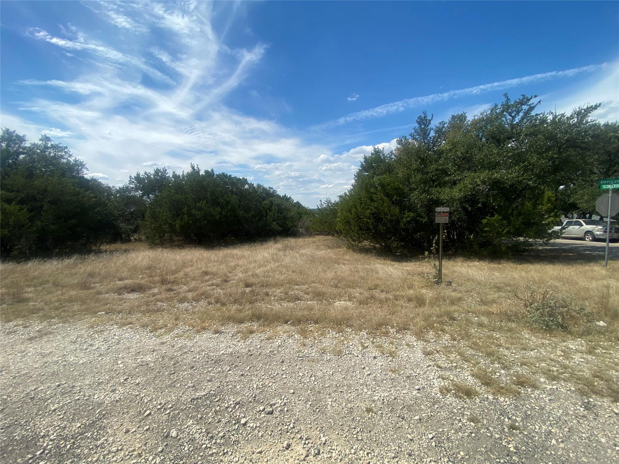 21844 Ticonderoga Ave, Lago Vista, TX 78645