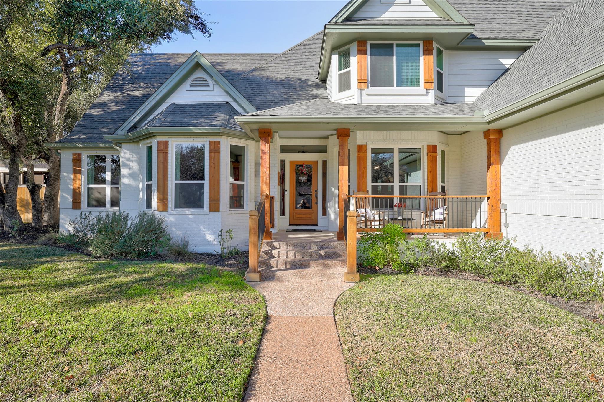 300 Champions Dr, Georgetown, TX 78628