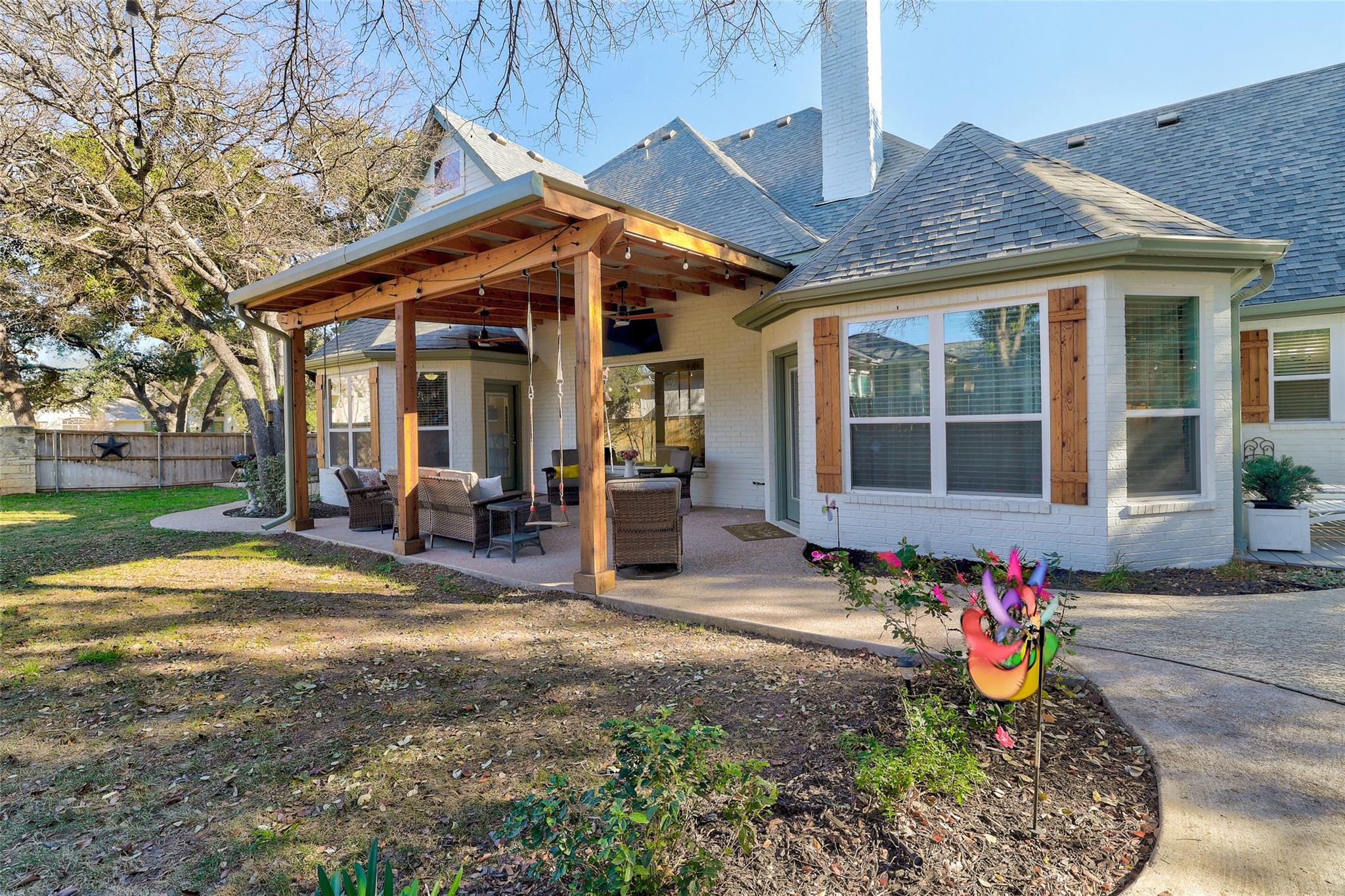 300 Champions Dr, Georgetown, TX 78628