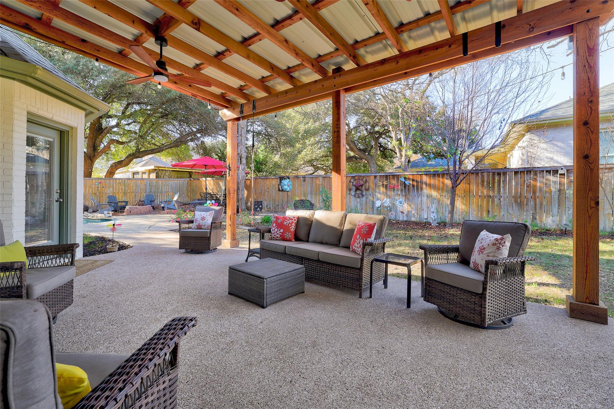 300 Champions Dr, Georgetown, TX 78628