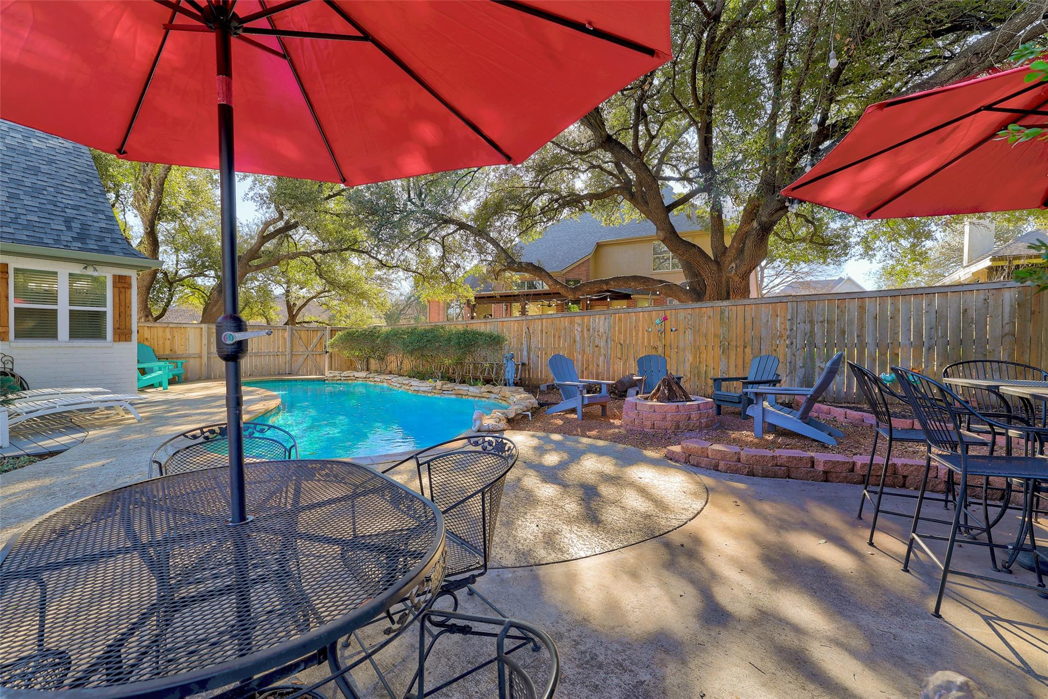 300 Champions Dr, Georgetown, TX 78628