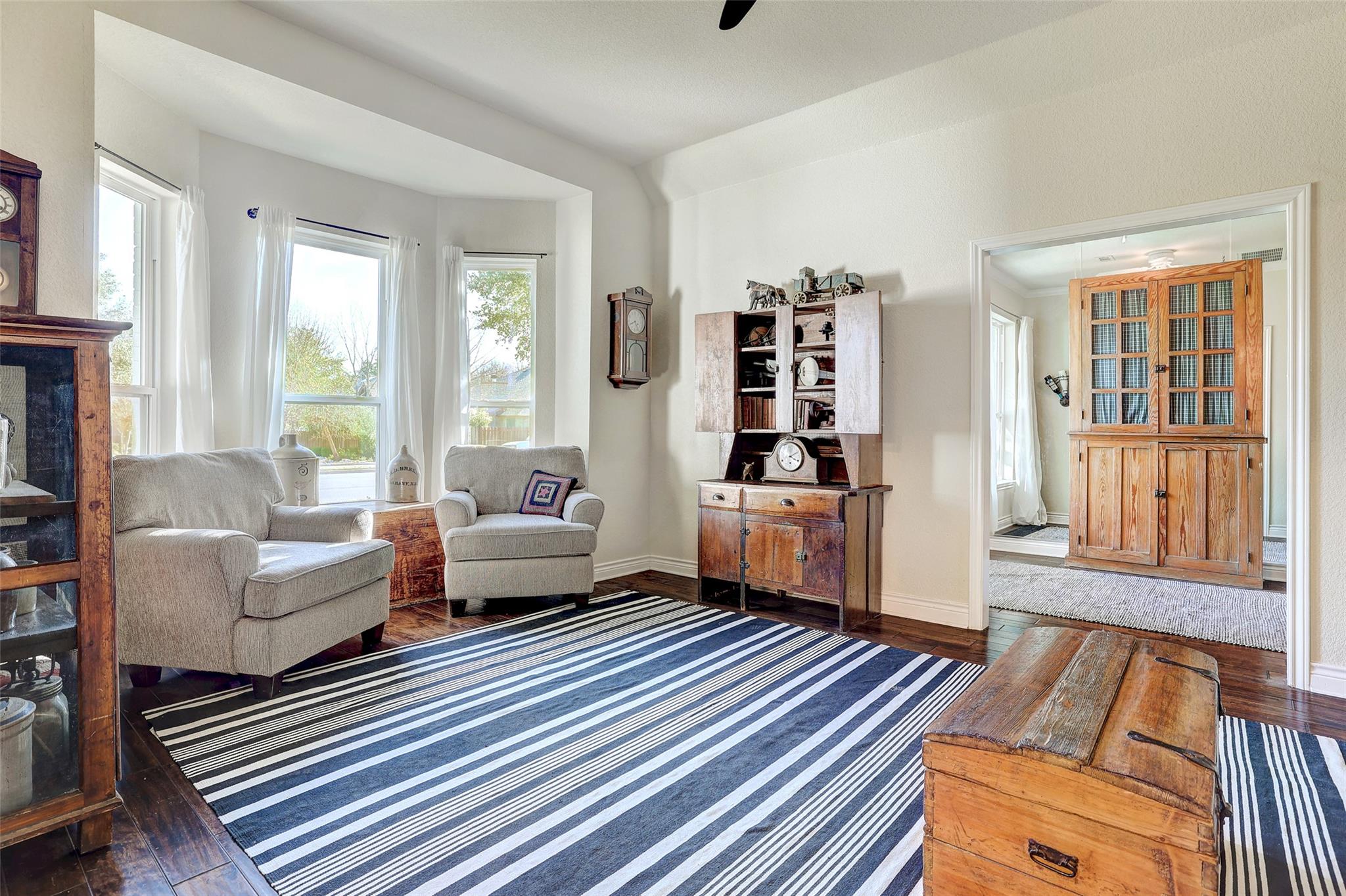 300 Champions Dr, Georgetown, TX 78628