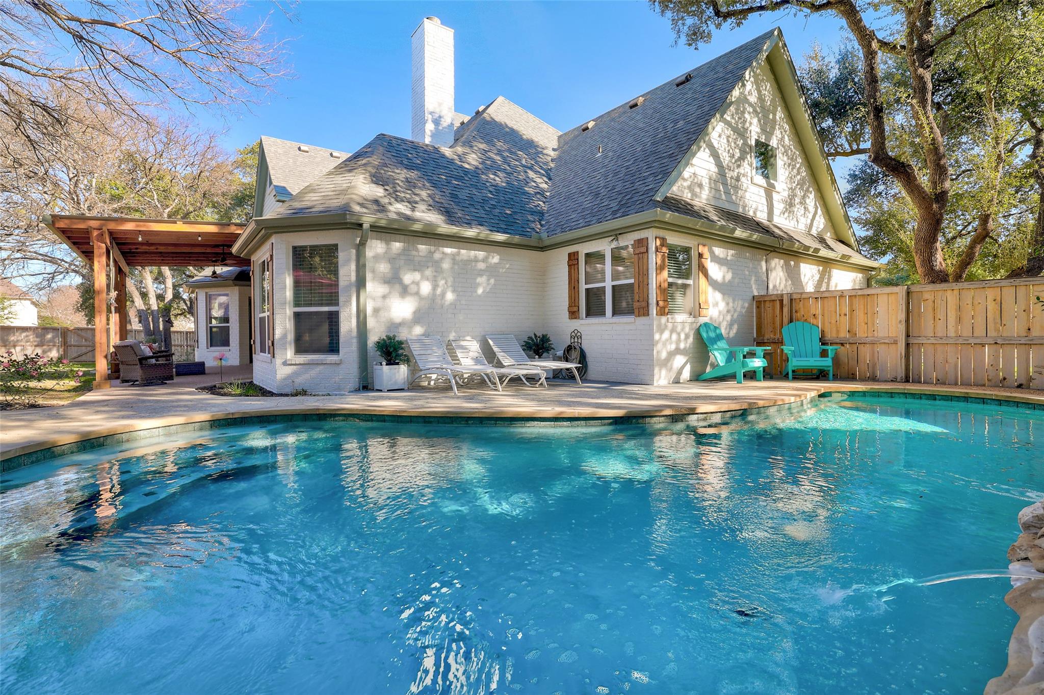 300 Champions Dr, Georgetown, TX 78628