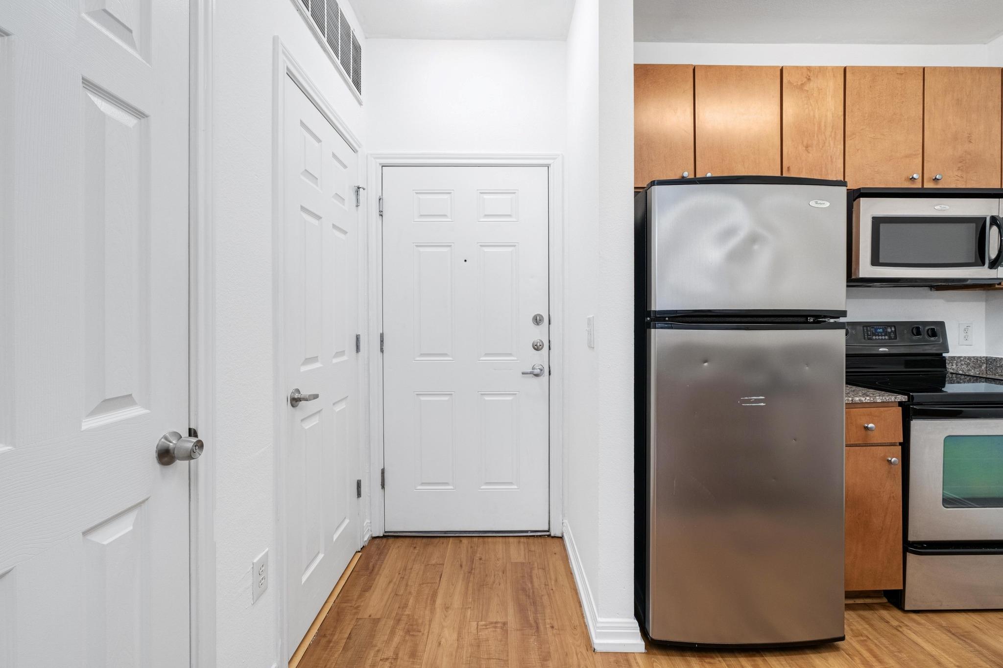 2502 Leon St # 213, Austin, TX 78705