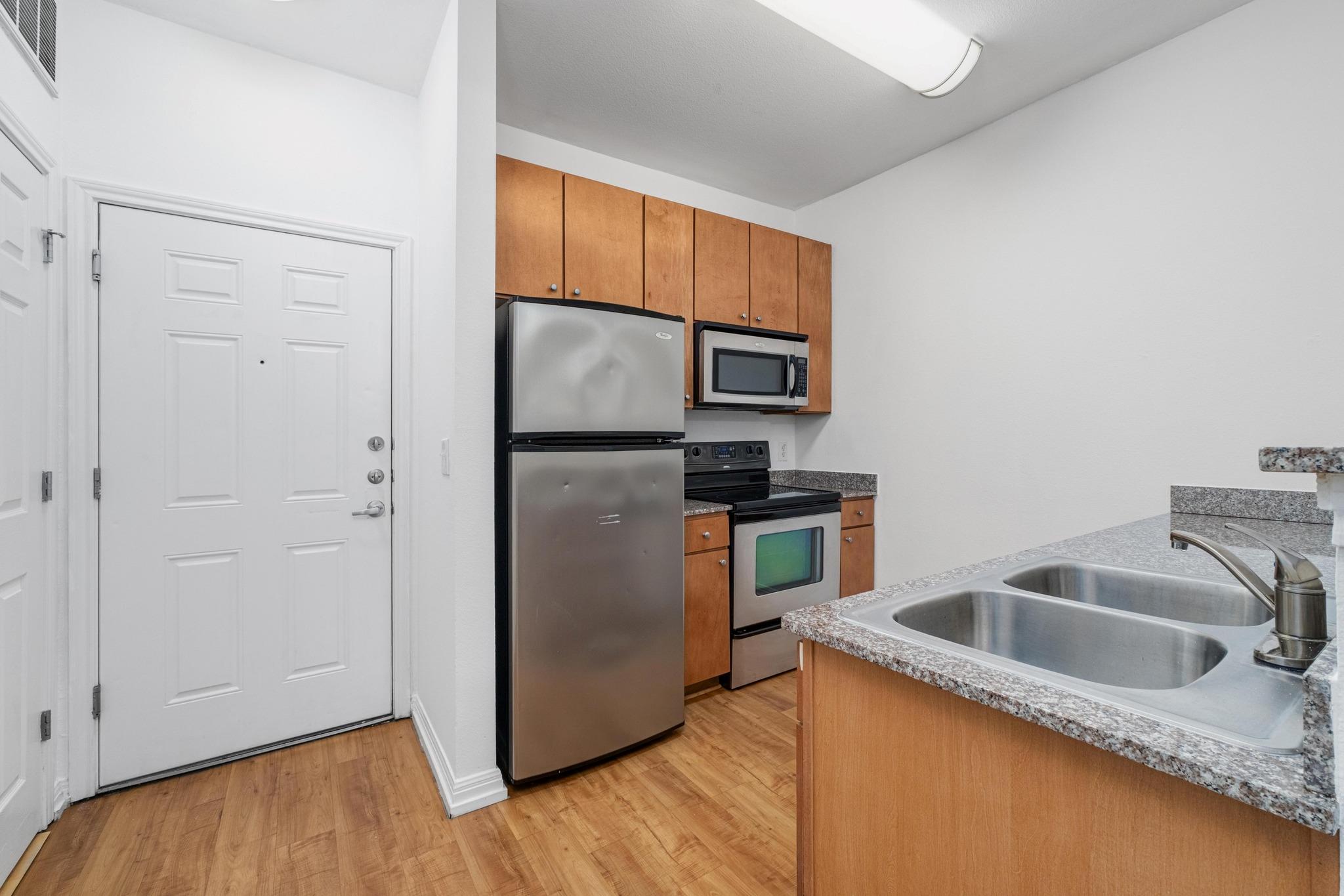 2502 Leon St # 213, Austin, TX 78705