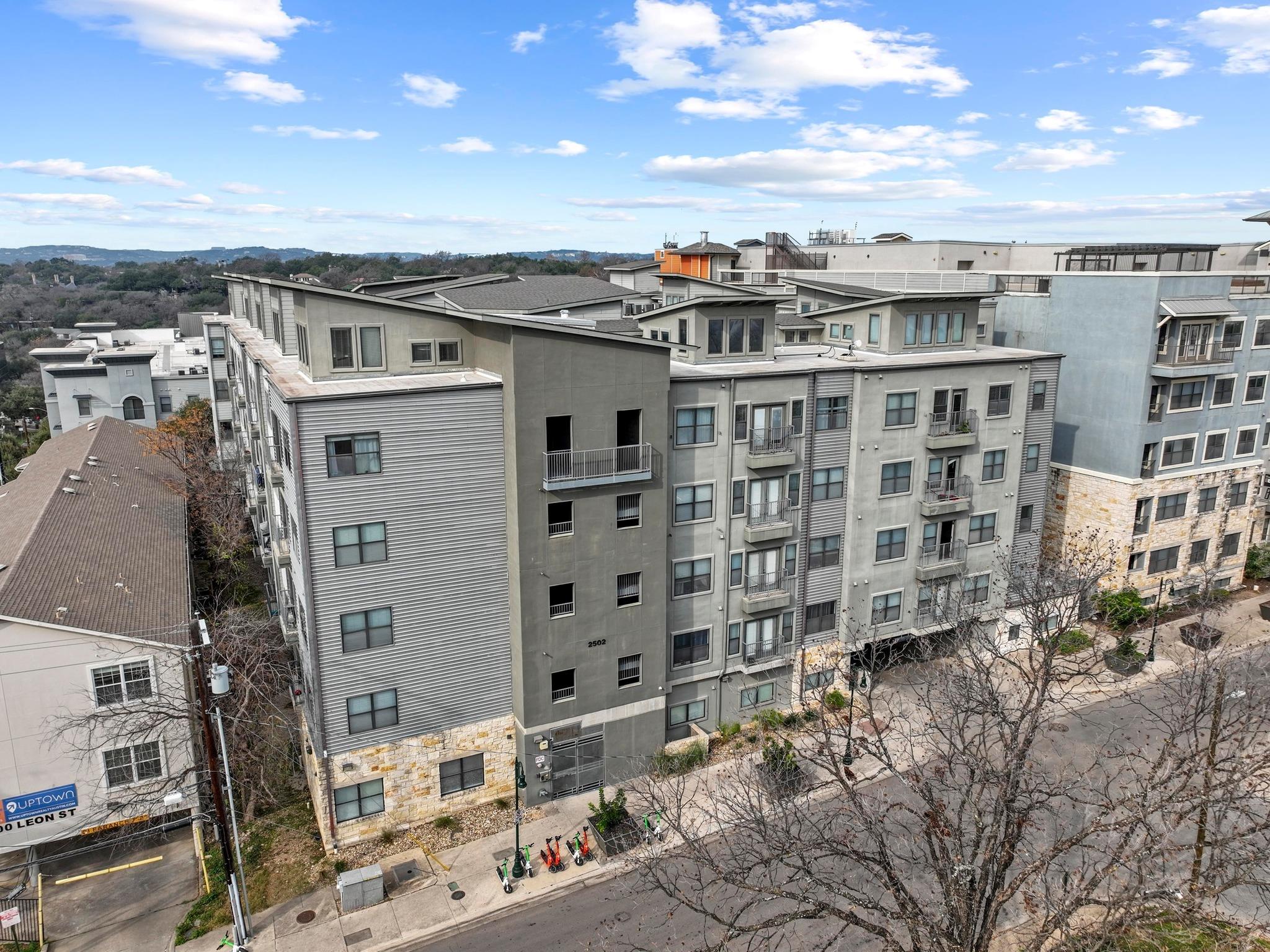 2502 Leon St # 213, Austin, TX 78705
