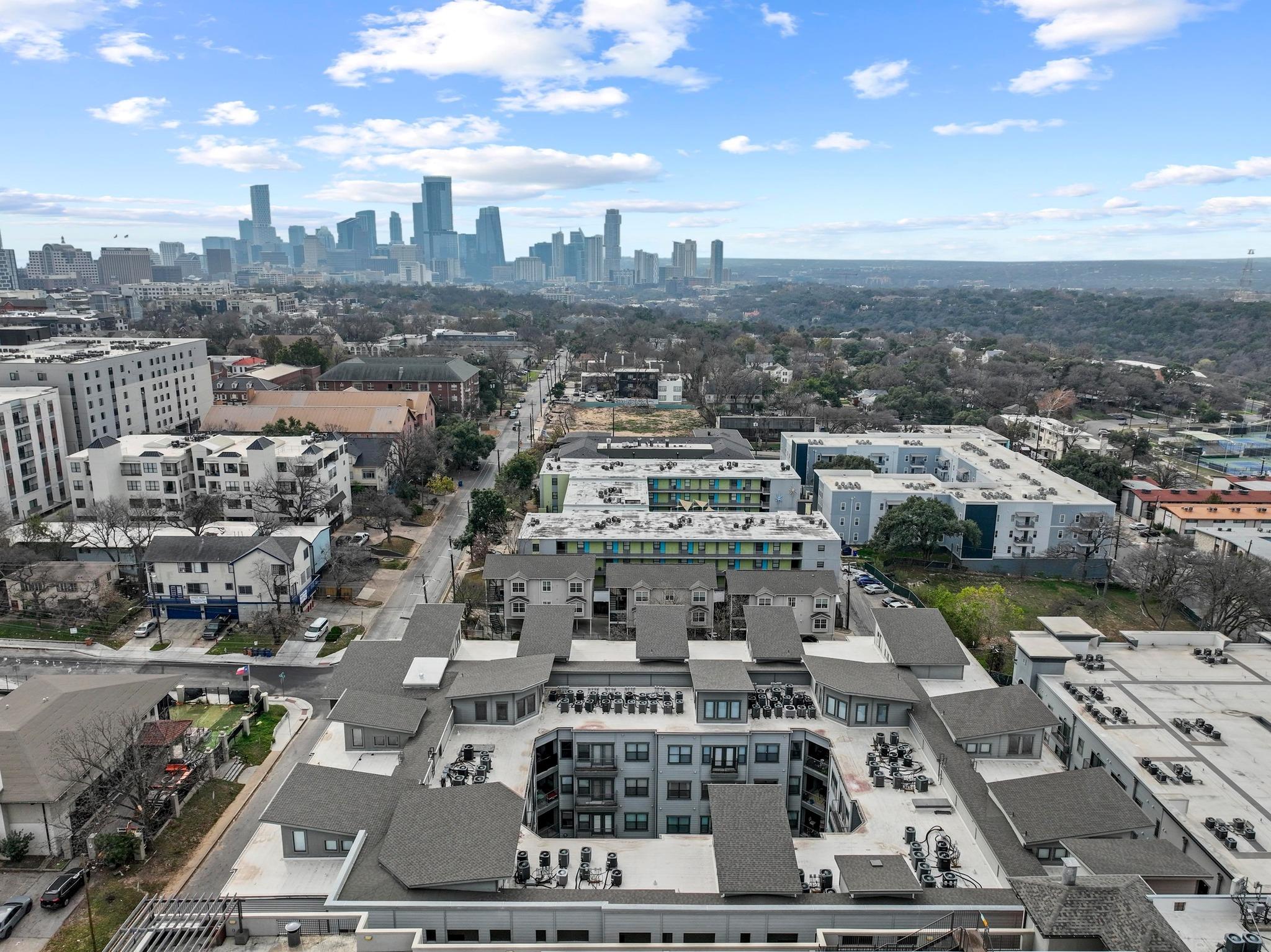 2502 Leon St # 213, Austin, TX 78705