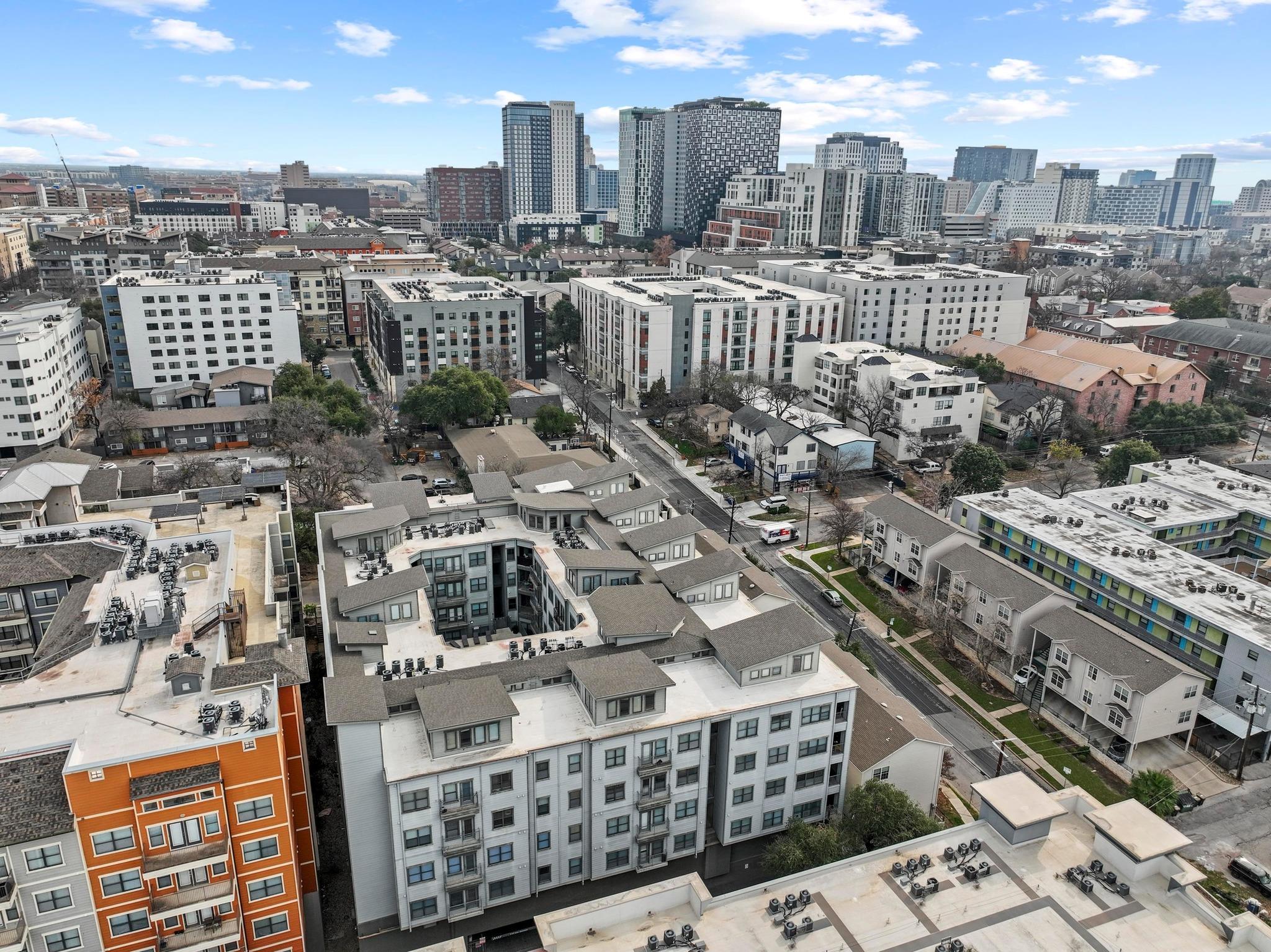 2502 Leon St # 213, Austin, TX 78705