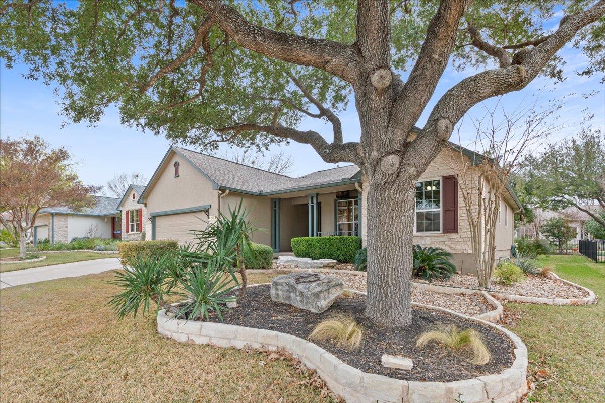 246 Red Poppy Trl, Georgetown, TX 78633
