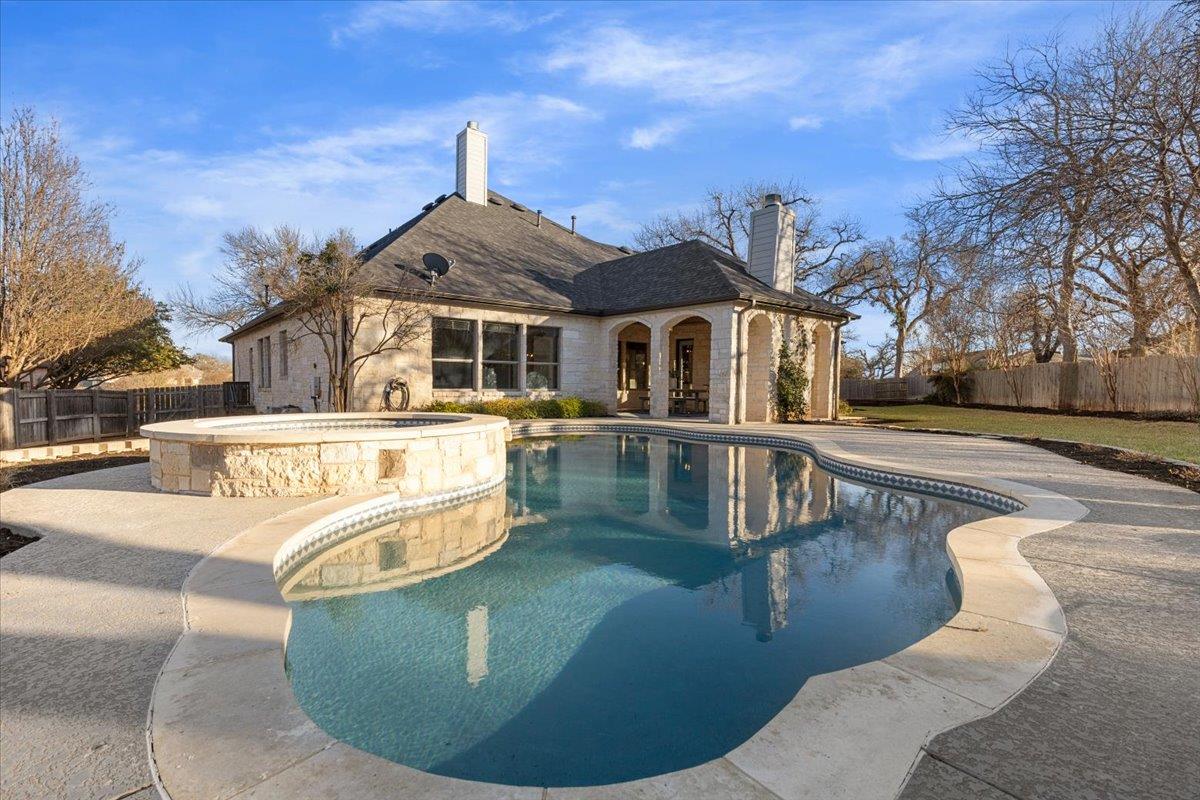 3008 Cancelo Cv, Round Rock, TX 78681