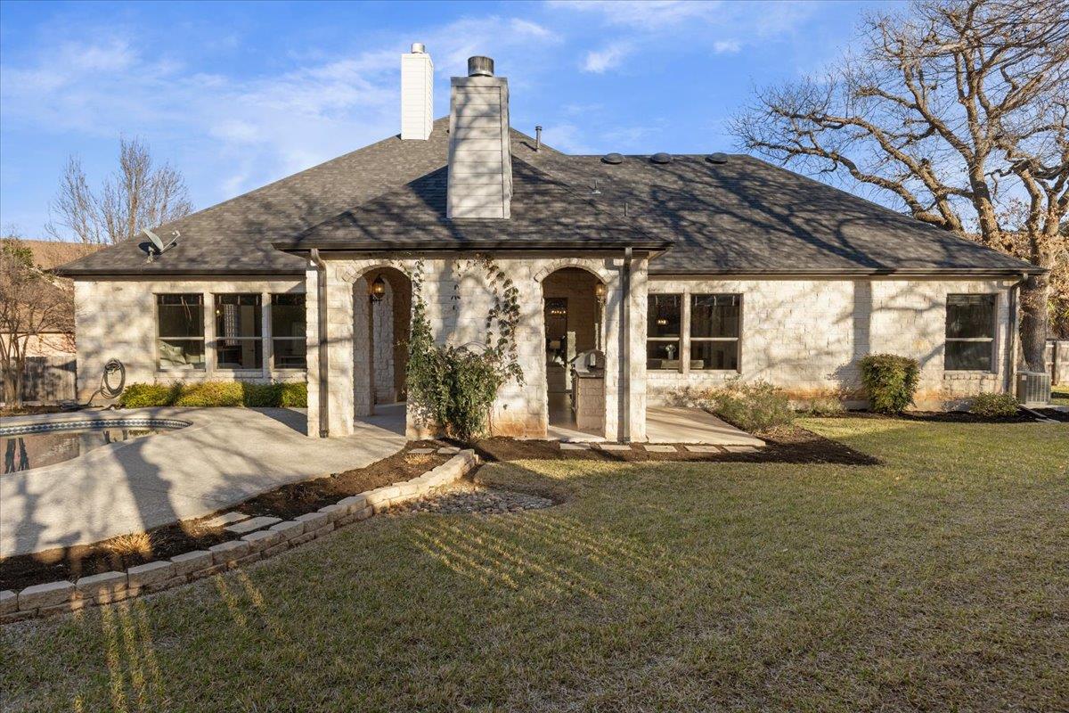 3008 Cancelo Cv, Round Rock, TX 78681