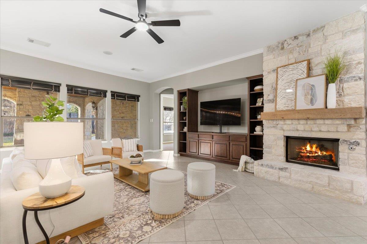 3008 Cancelo Cv, Round Rock, TX 78681