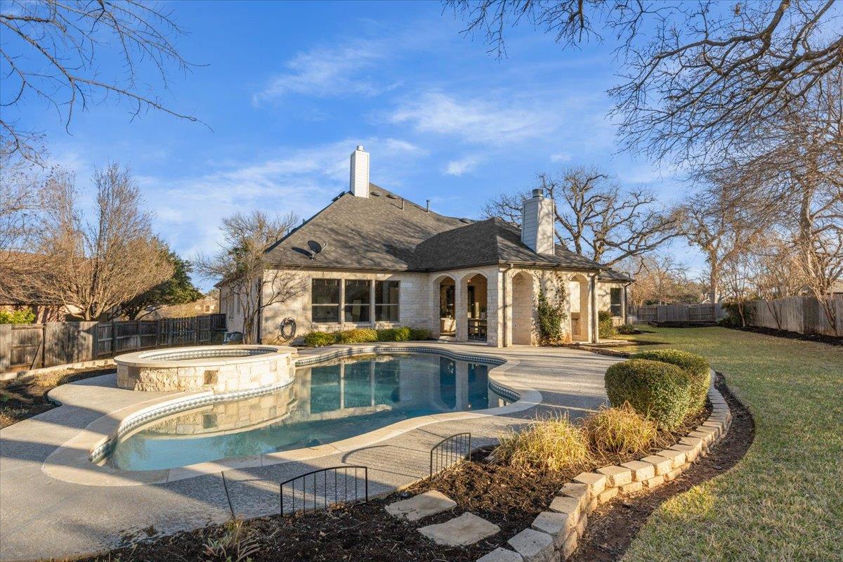 3008 Cancelo Cv, Round Rock, TX 78681