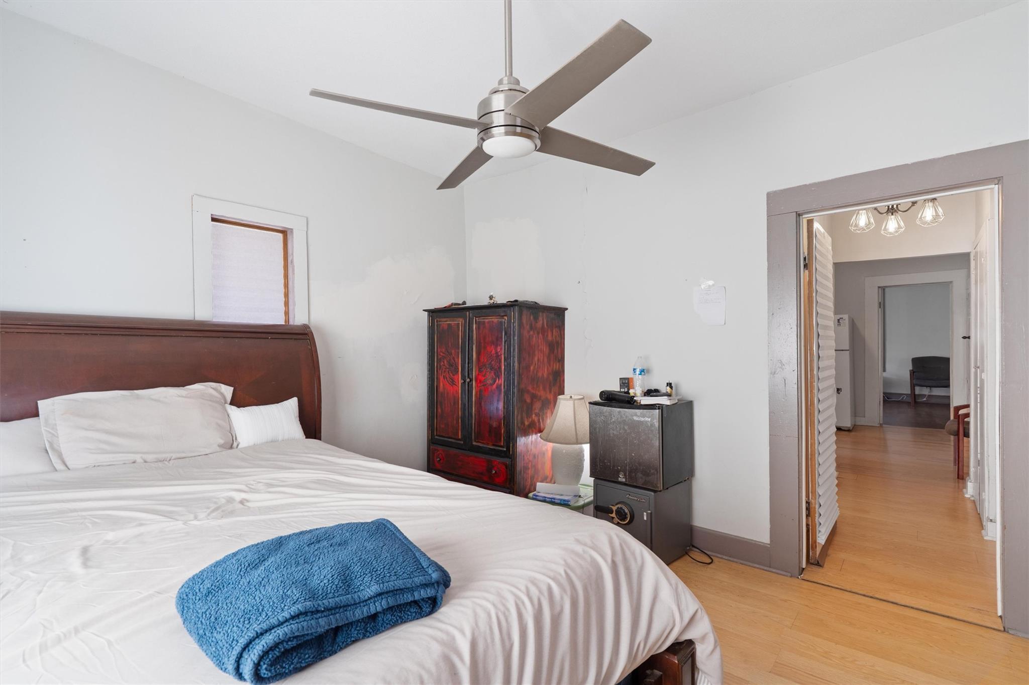 523 Old Highway 20, McDade, TX 78650