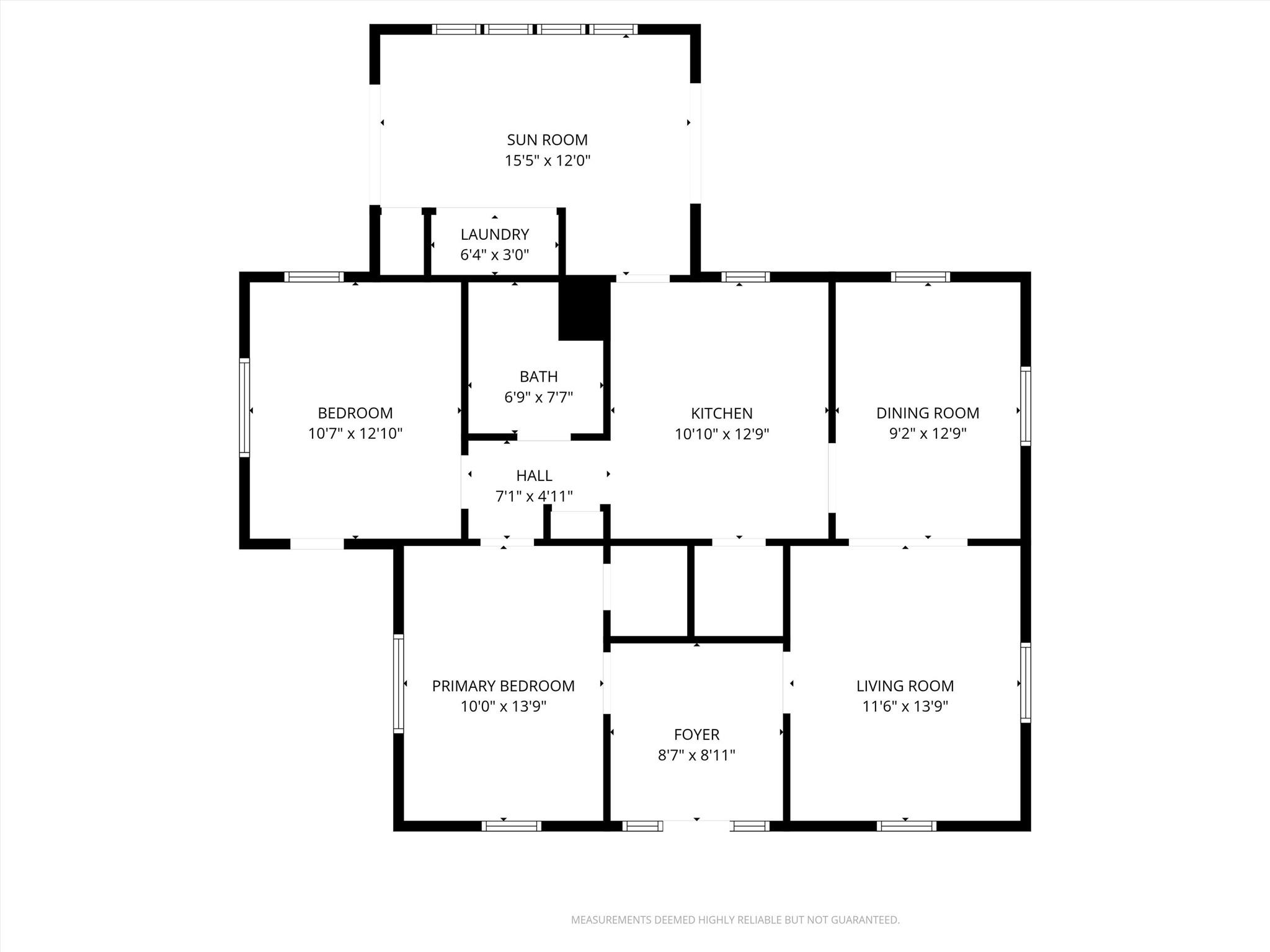 523 Old Highway 20, McDade, TX 78650