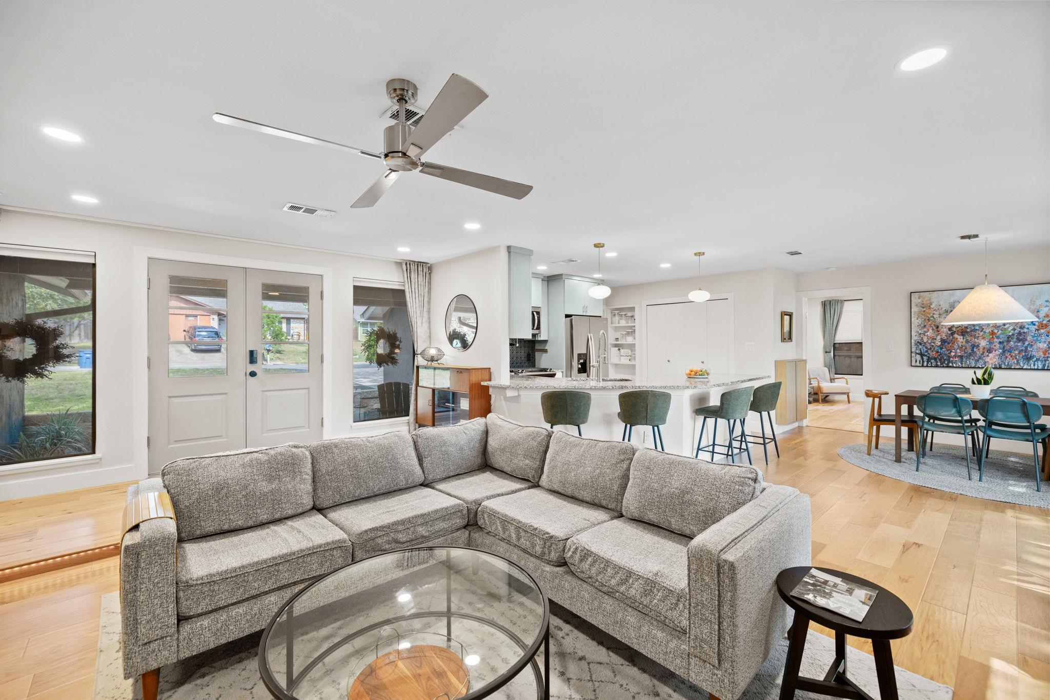 7213 Inspiration Dr, Austin, TX 78724