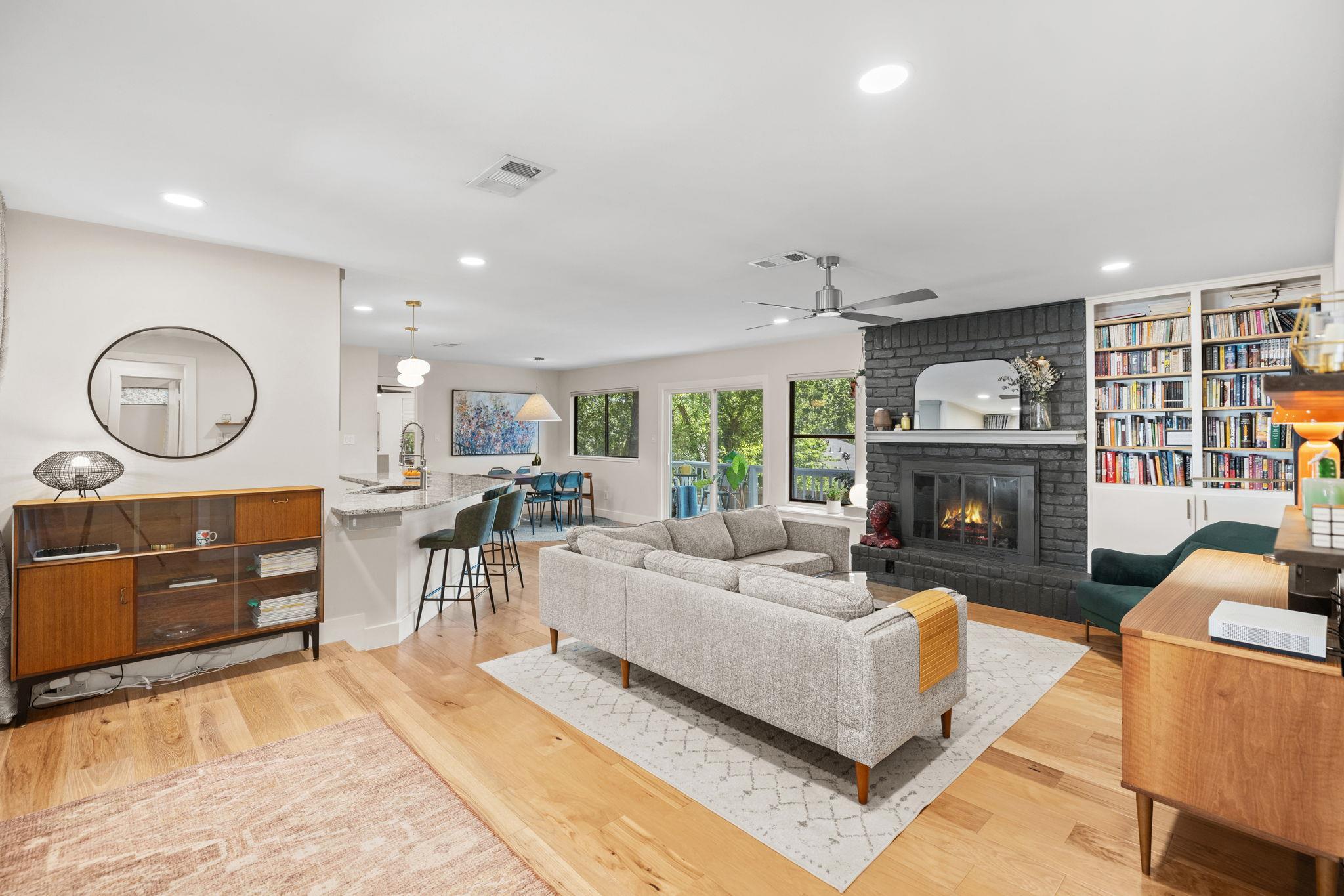 7213 Inspiration Dr, Austin, TX 78724