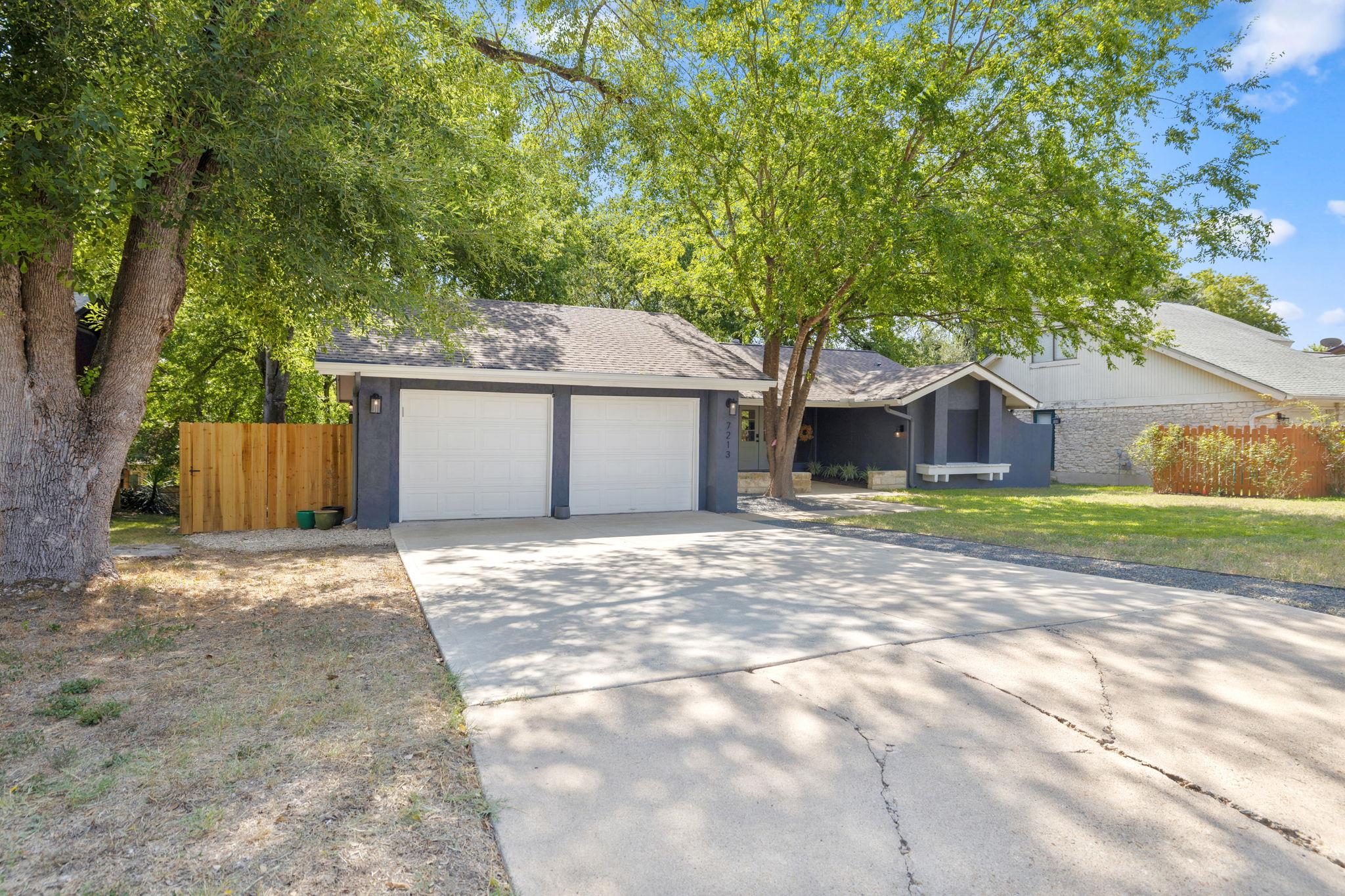7213 Inspiration Dr, Austin, TX 78724