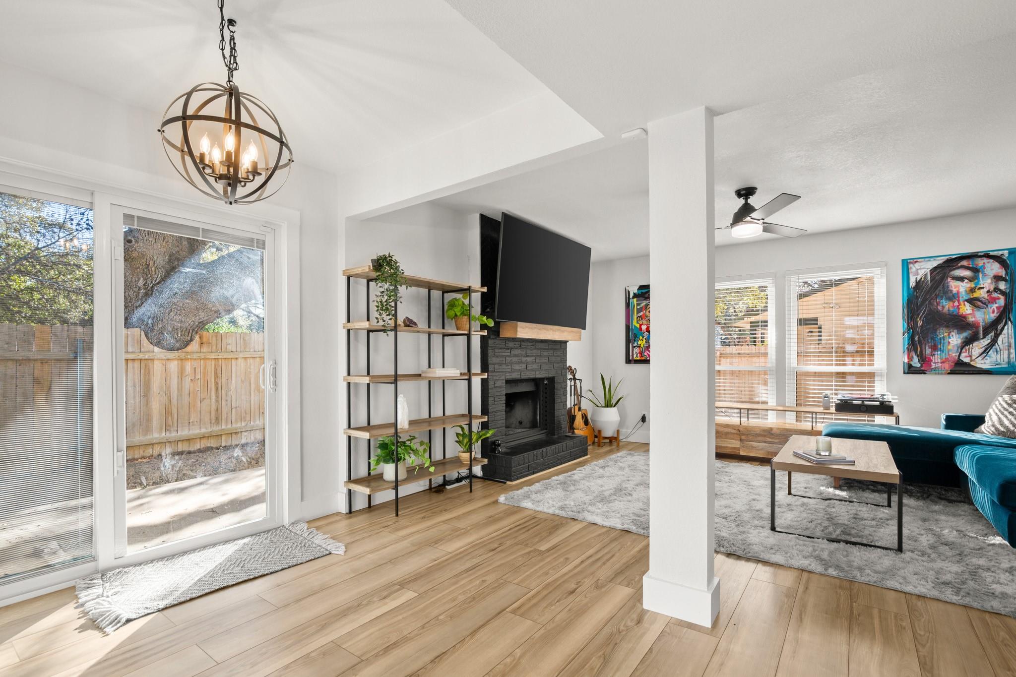 7001 Woodhue Dr # A, Austin, TX 78745